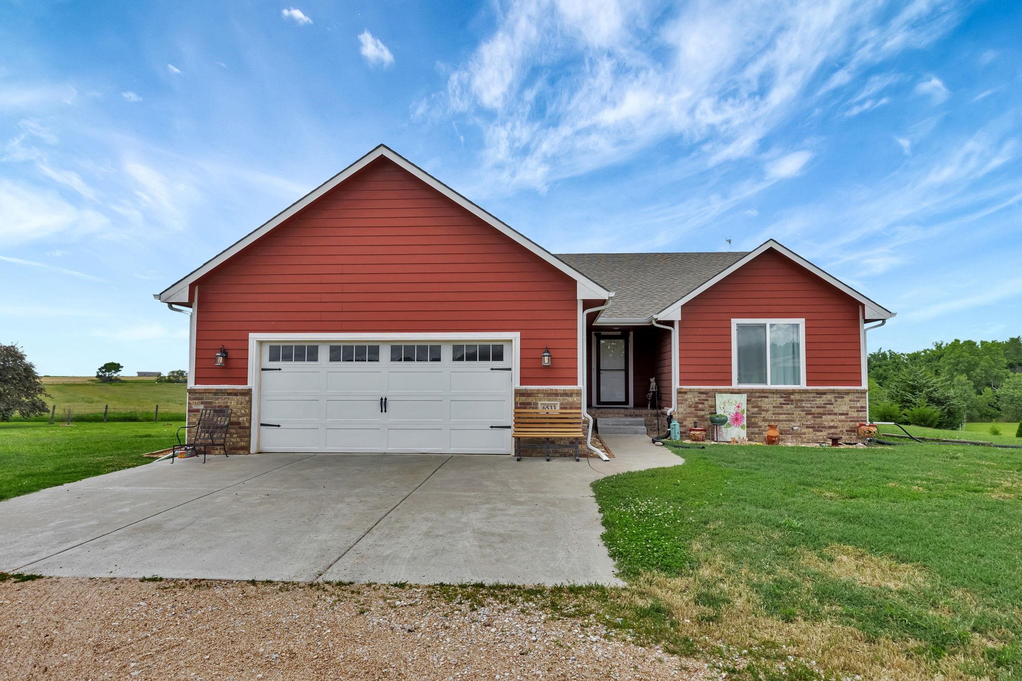 6533 12th Rd, Douglass, Kansas image 2