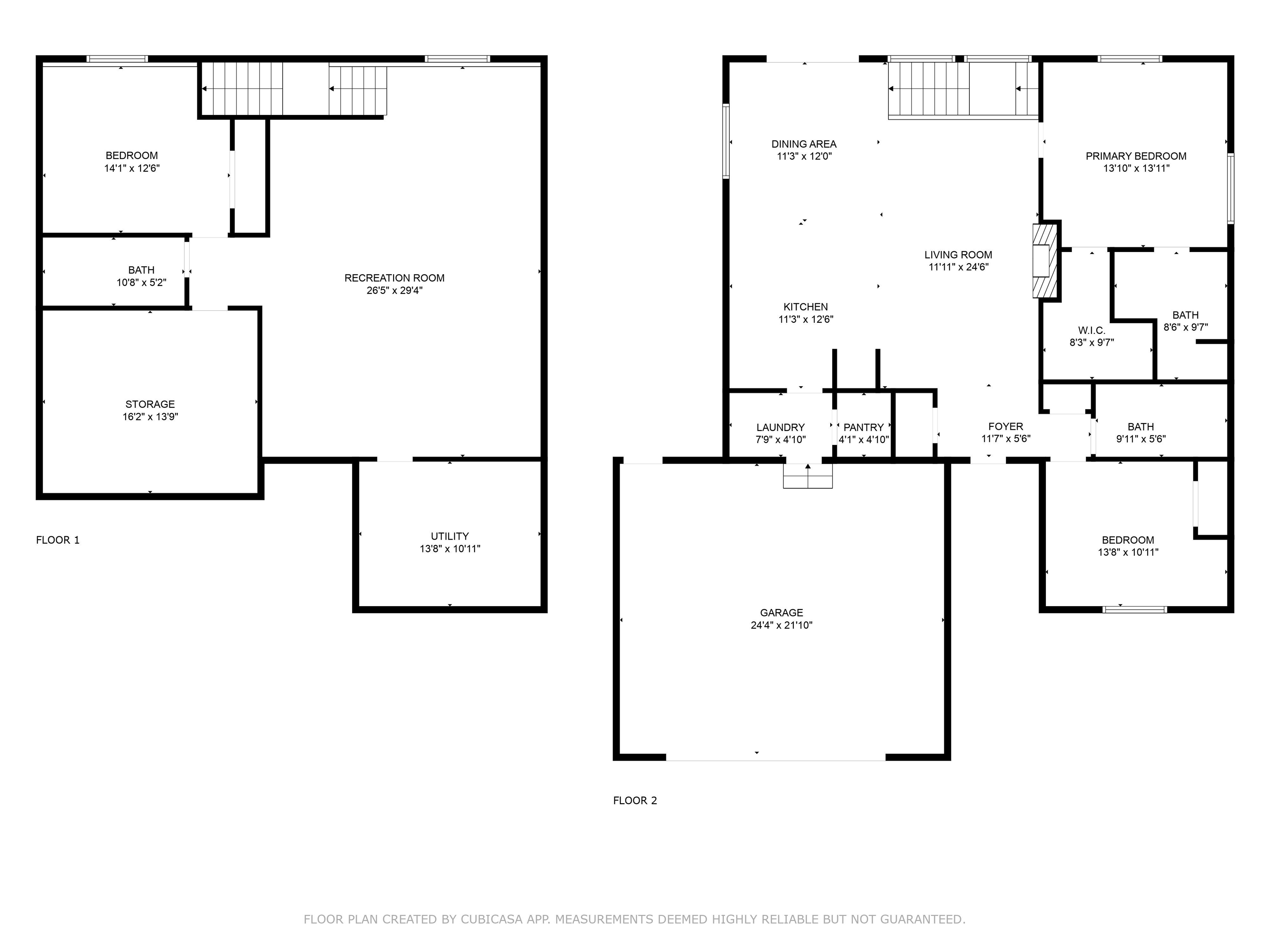 6533 12th Rd, Douglass, Kansas image 36