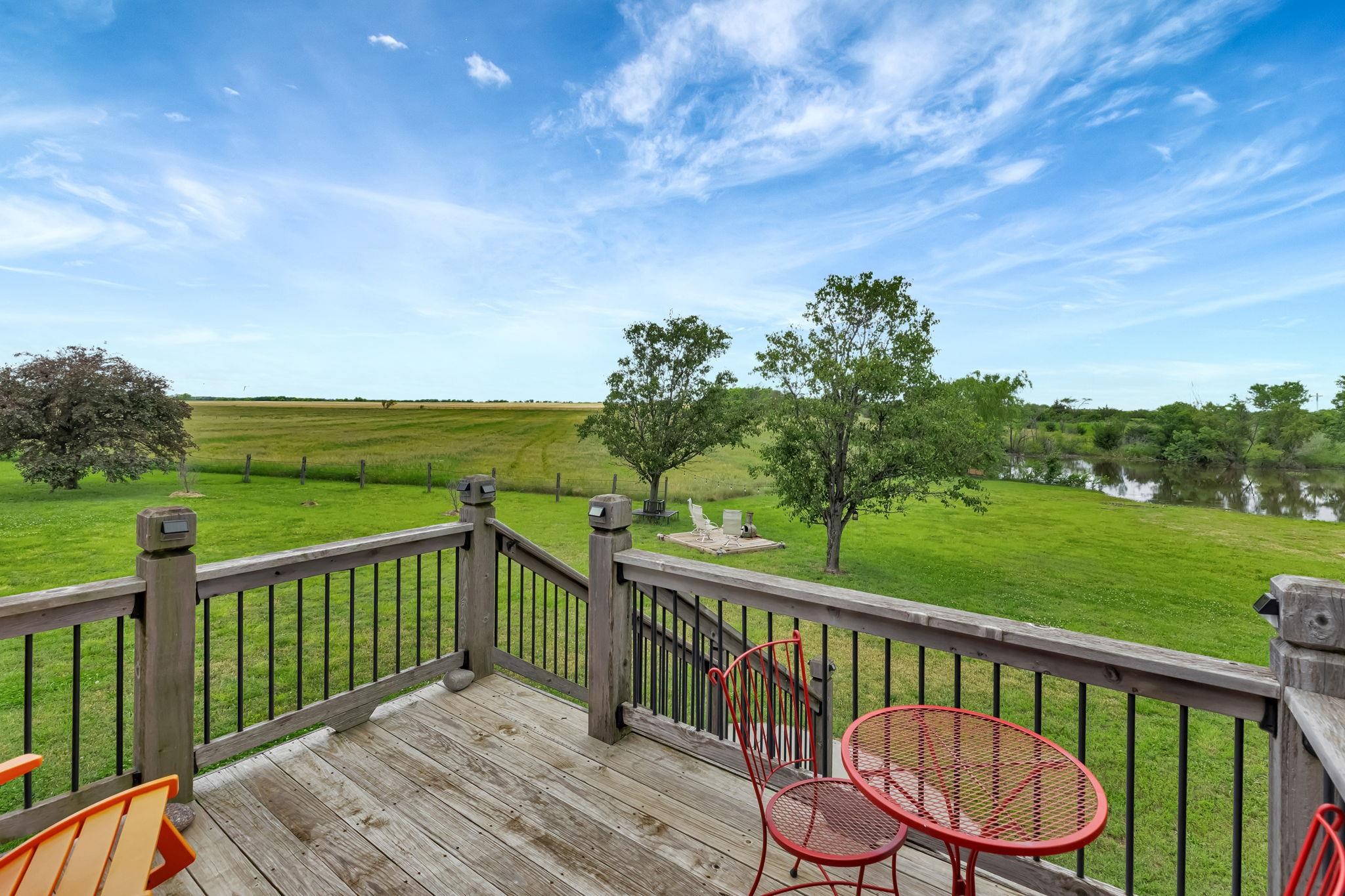 6533 12th Rd, Douglass, Kansas image 11