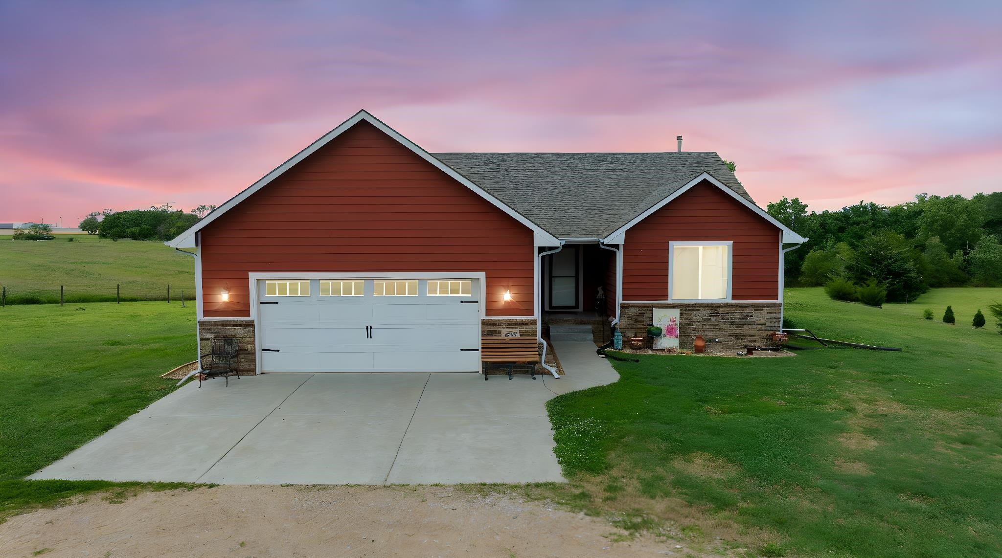 6533 12th Rd, Douglass, Kansas image 1
