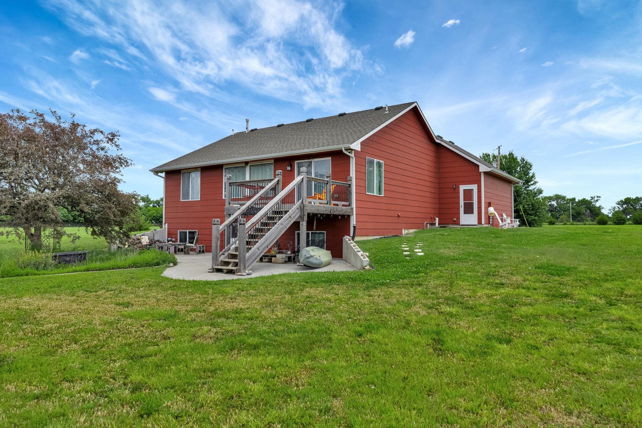 6533 12th Rd, Douglass, Kansas image 3