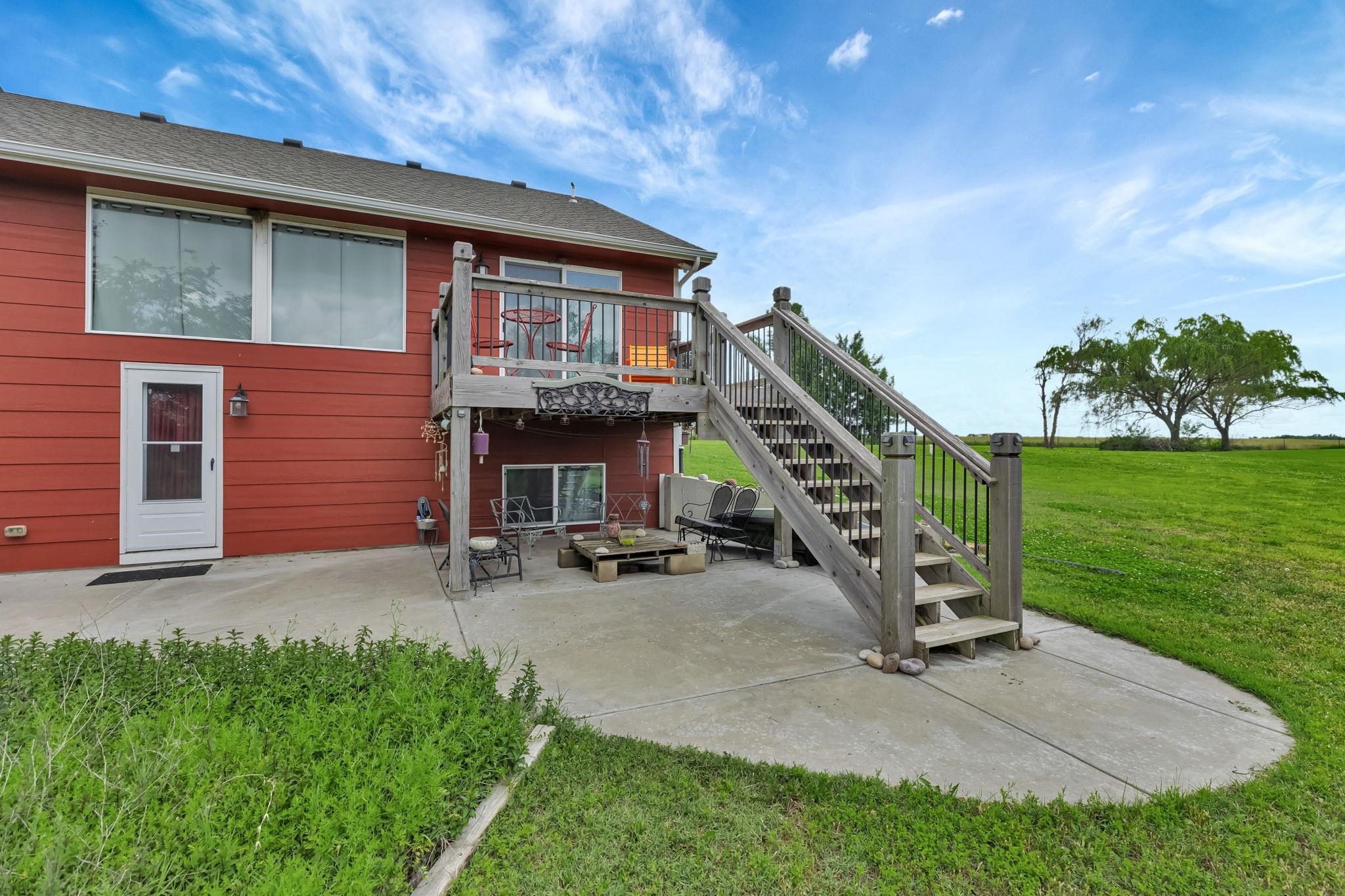 6533 12th Rd, Douglass, Kansas image 6
