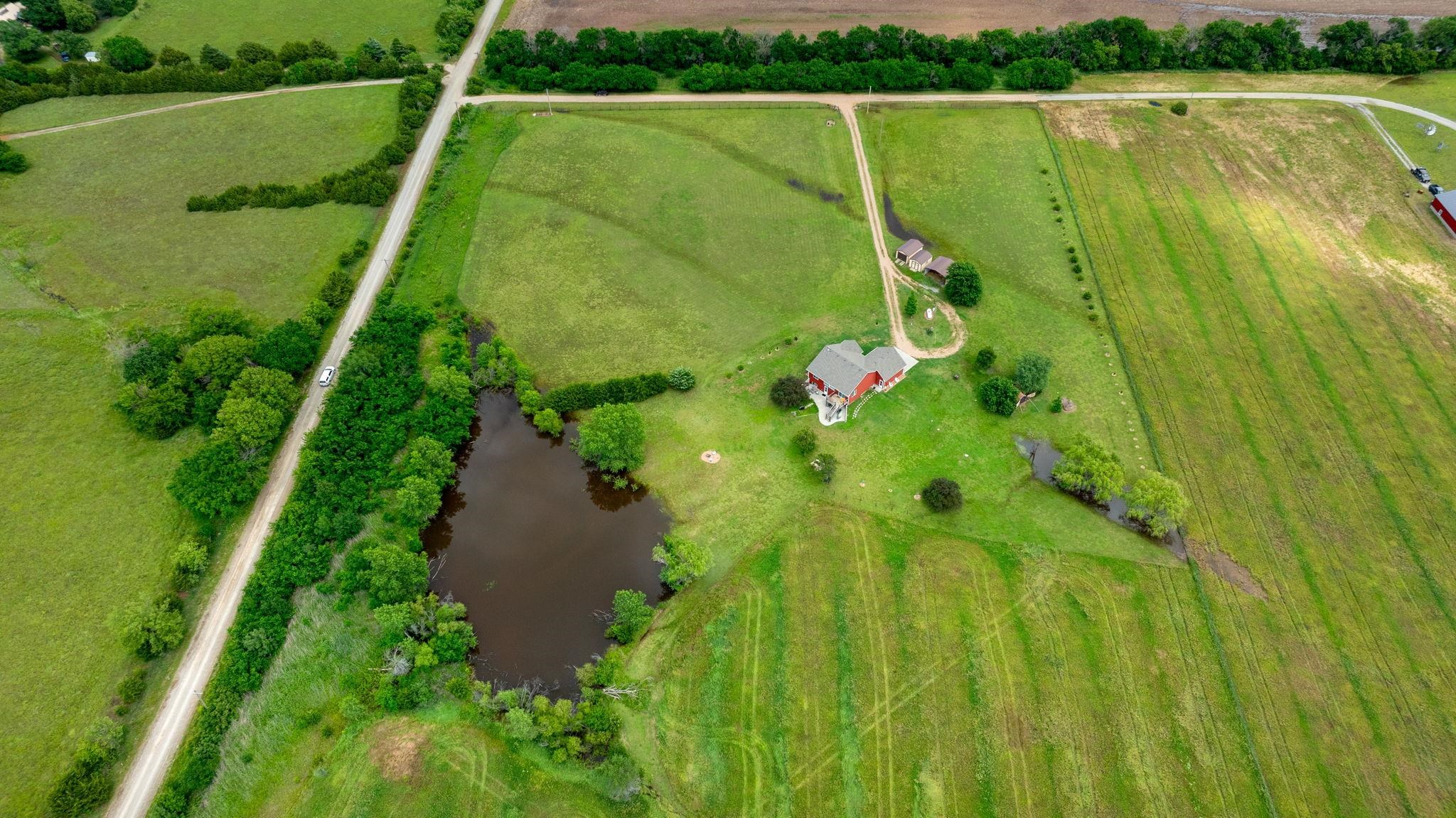 6533 12th Rd, Douglass, Kansas image 18