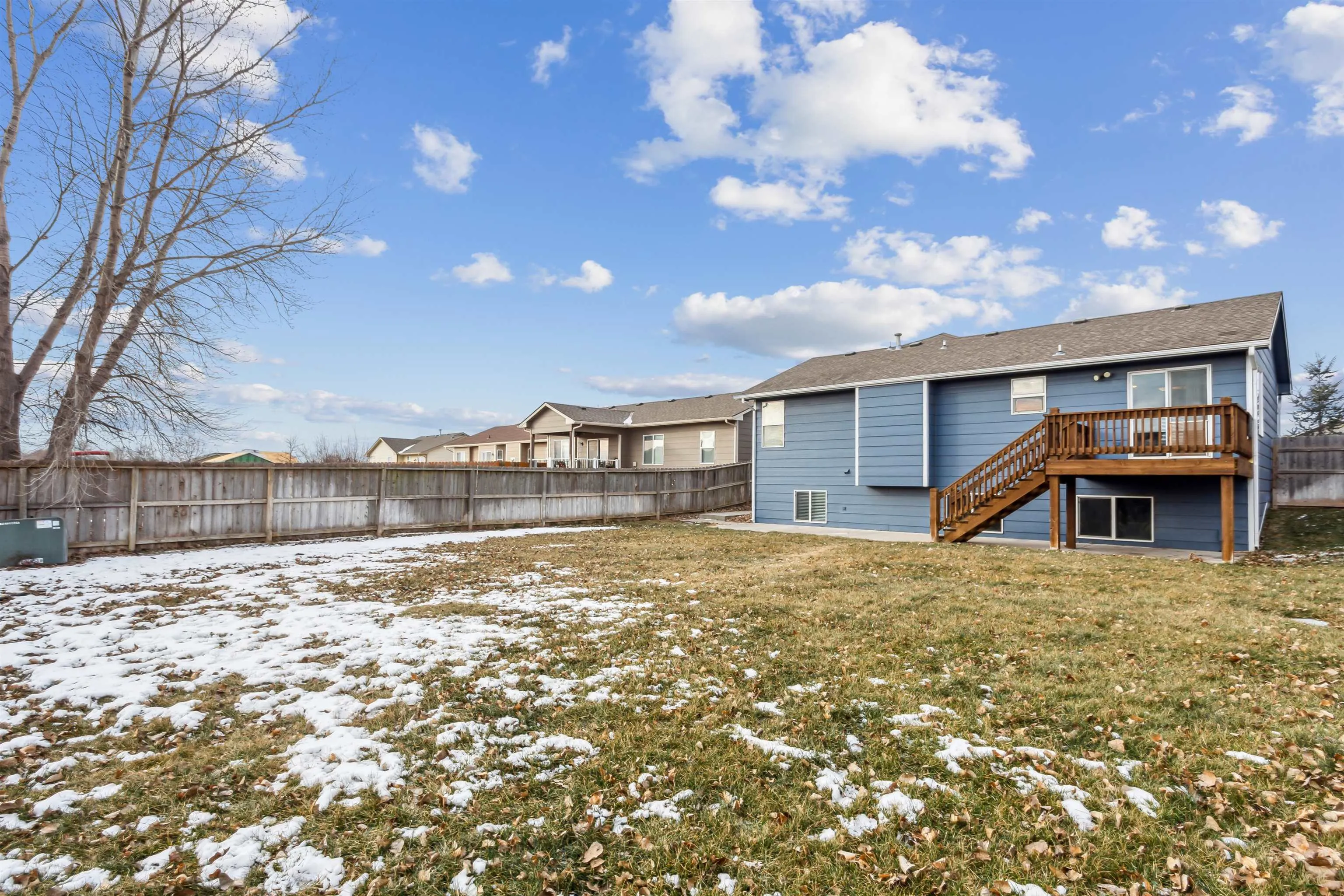 Wichita, Kansas 67207, United States, 3 Bedrooms Bedrooms, ,3 BathroomsBathrooms,Residential,Pending,13378