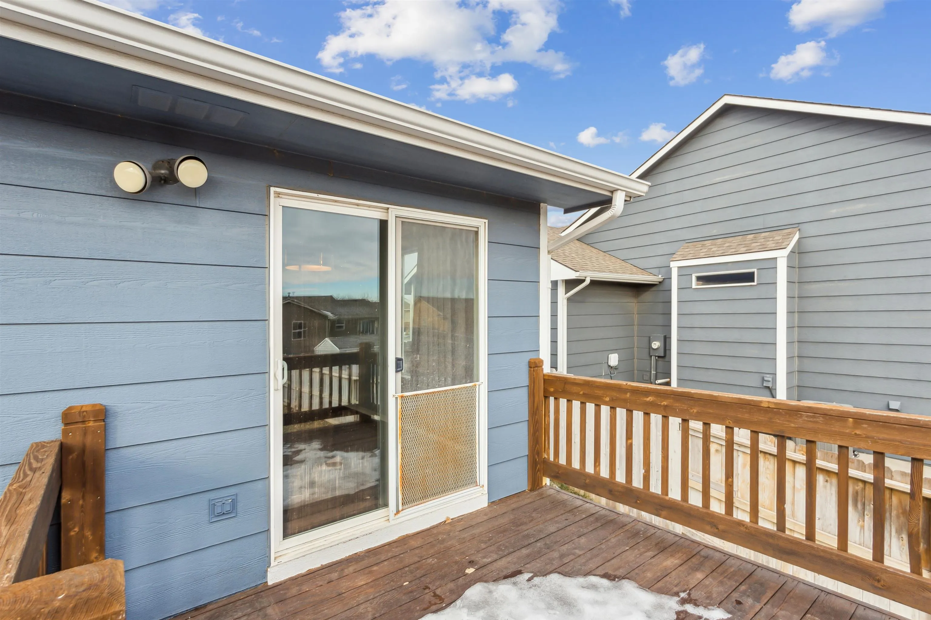 Wichita, Kansas 67207, United States, 3 Bedrooms Bedrooms, ,3 BathroomsBathrooms,Residential,Pending,13378