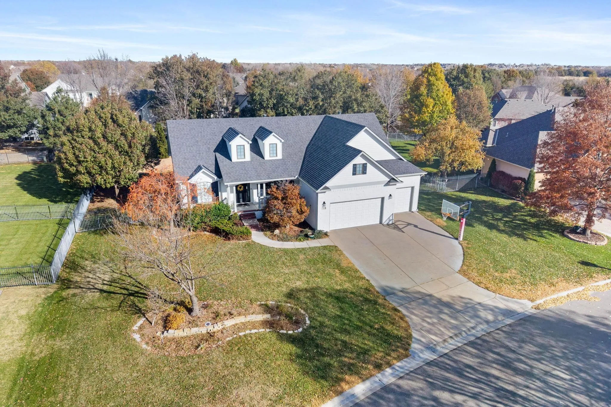 Wichita, Kansas 67230, United States, 6 Bedrooms Bedrooms, ,4 BathroomsBathrooms,Residential,Active,242791