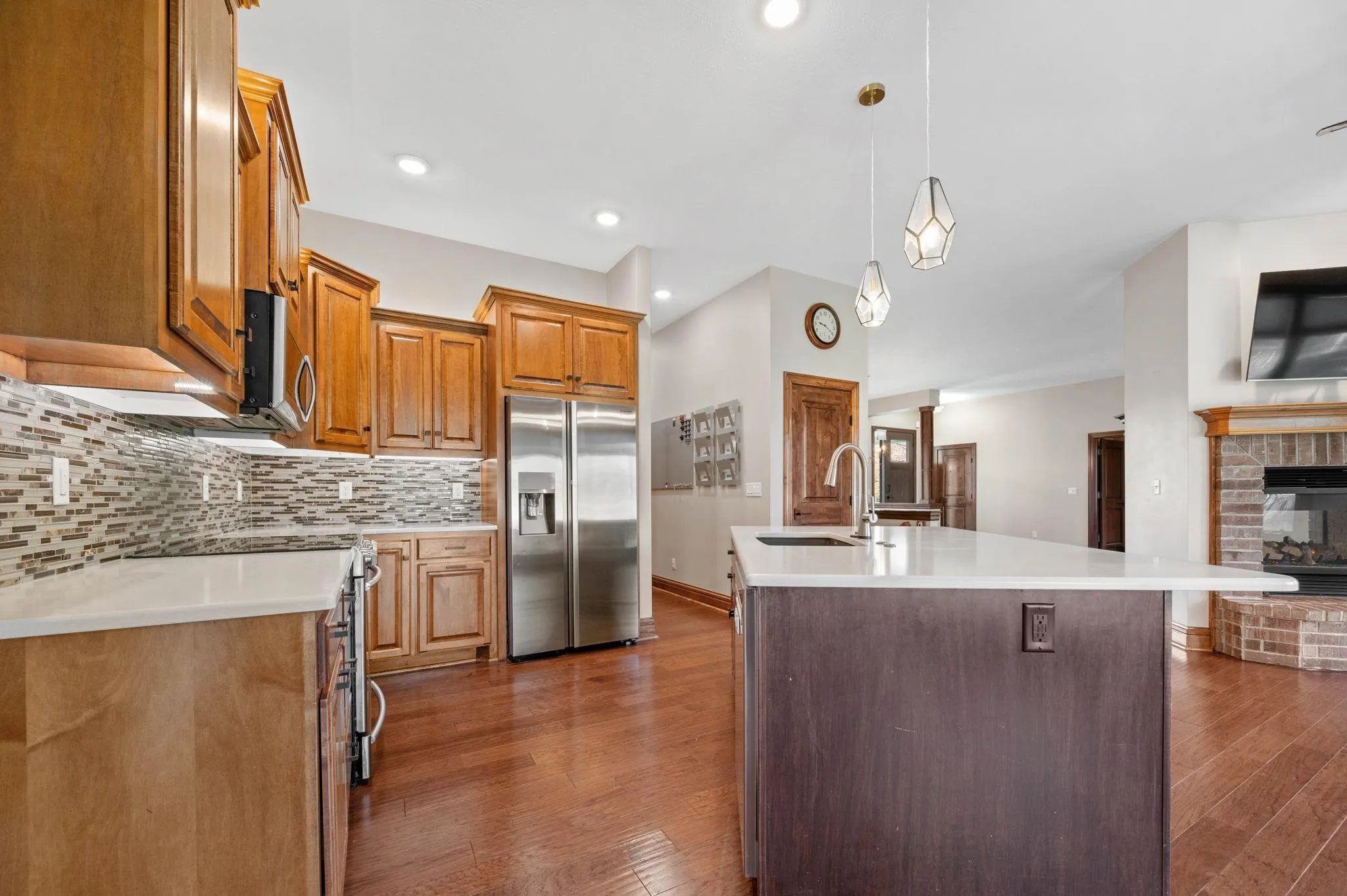 Wichita, Kansas 67230, United States, 6 Bedrooms Bedrooms, ,4 BathroomsBathrooms,Residential,Active,242791