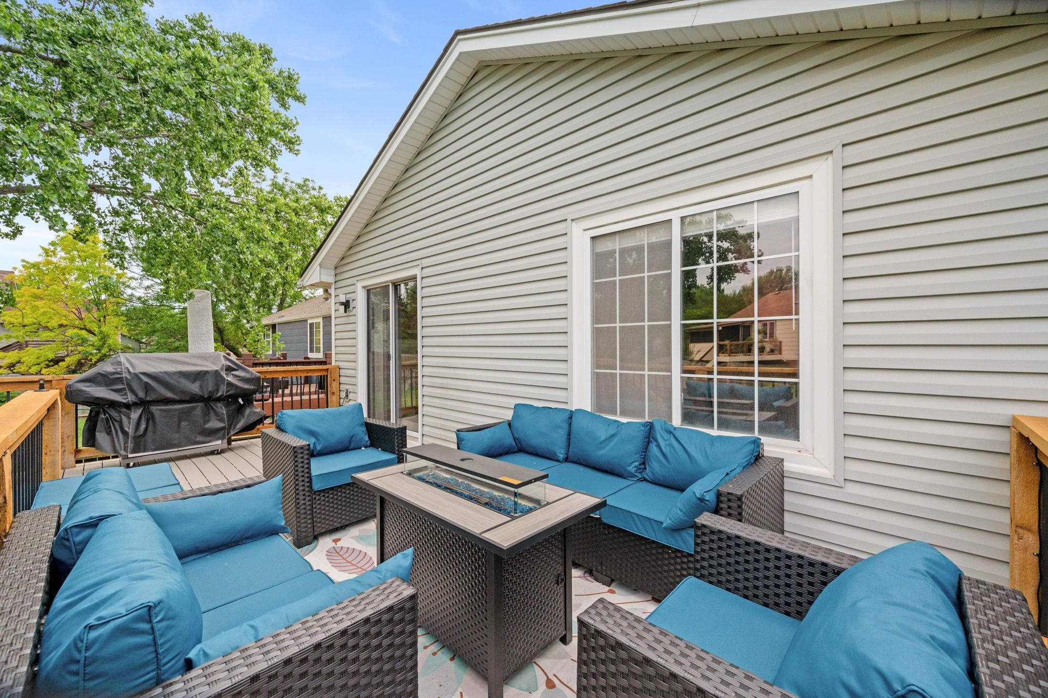 3610 N Governeour Cir, Wichita, Virginia image 27