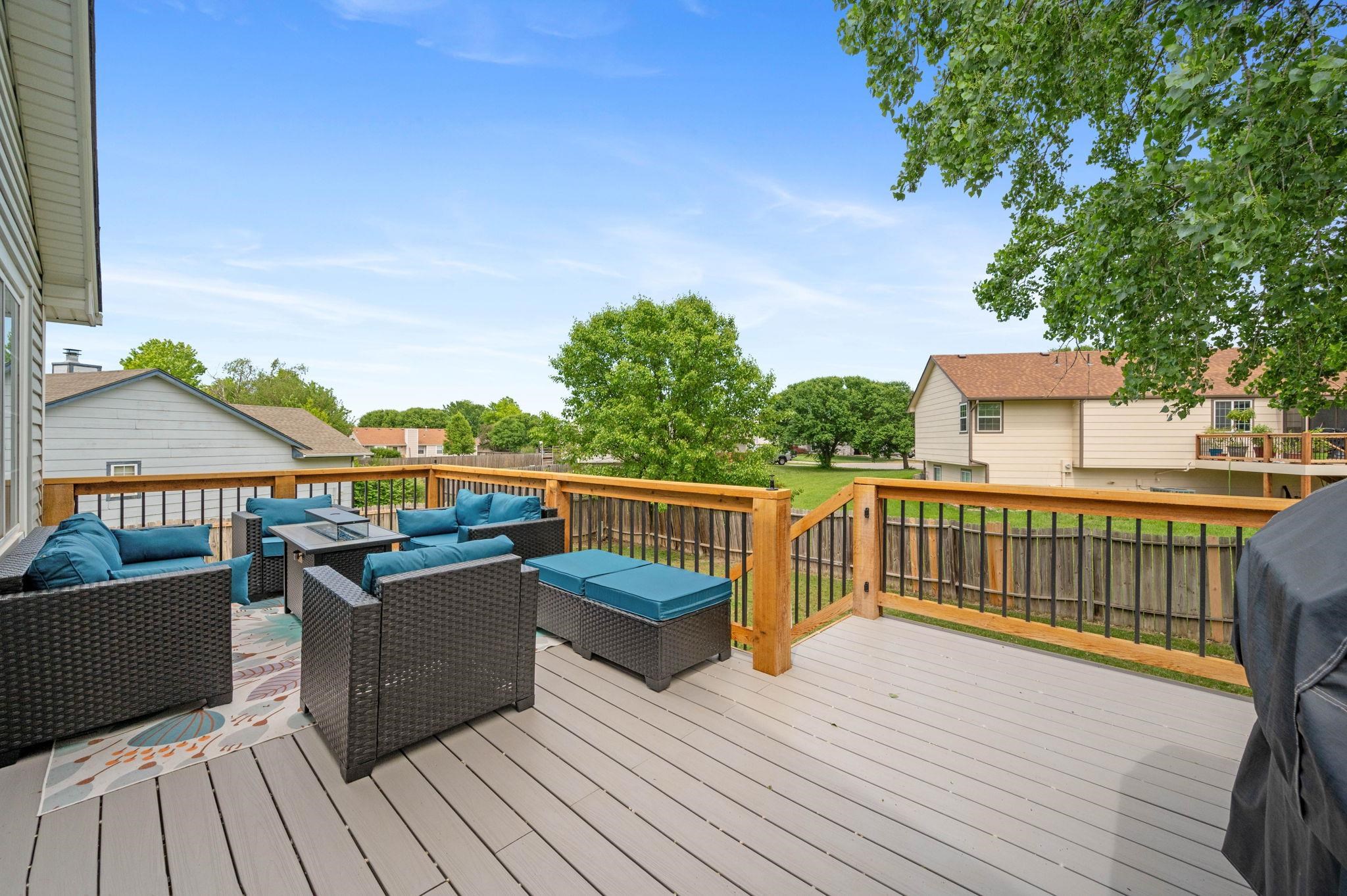 3610 N Governeour Cir, Wichita, Virginia image 26