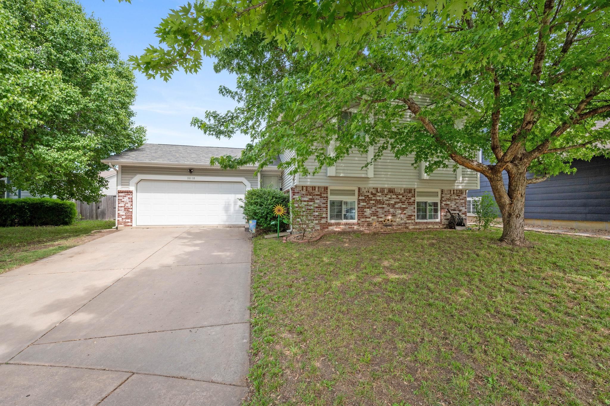 3610 N Governeour Cir, Wichita, Virginia image 1