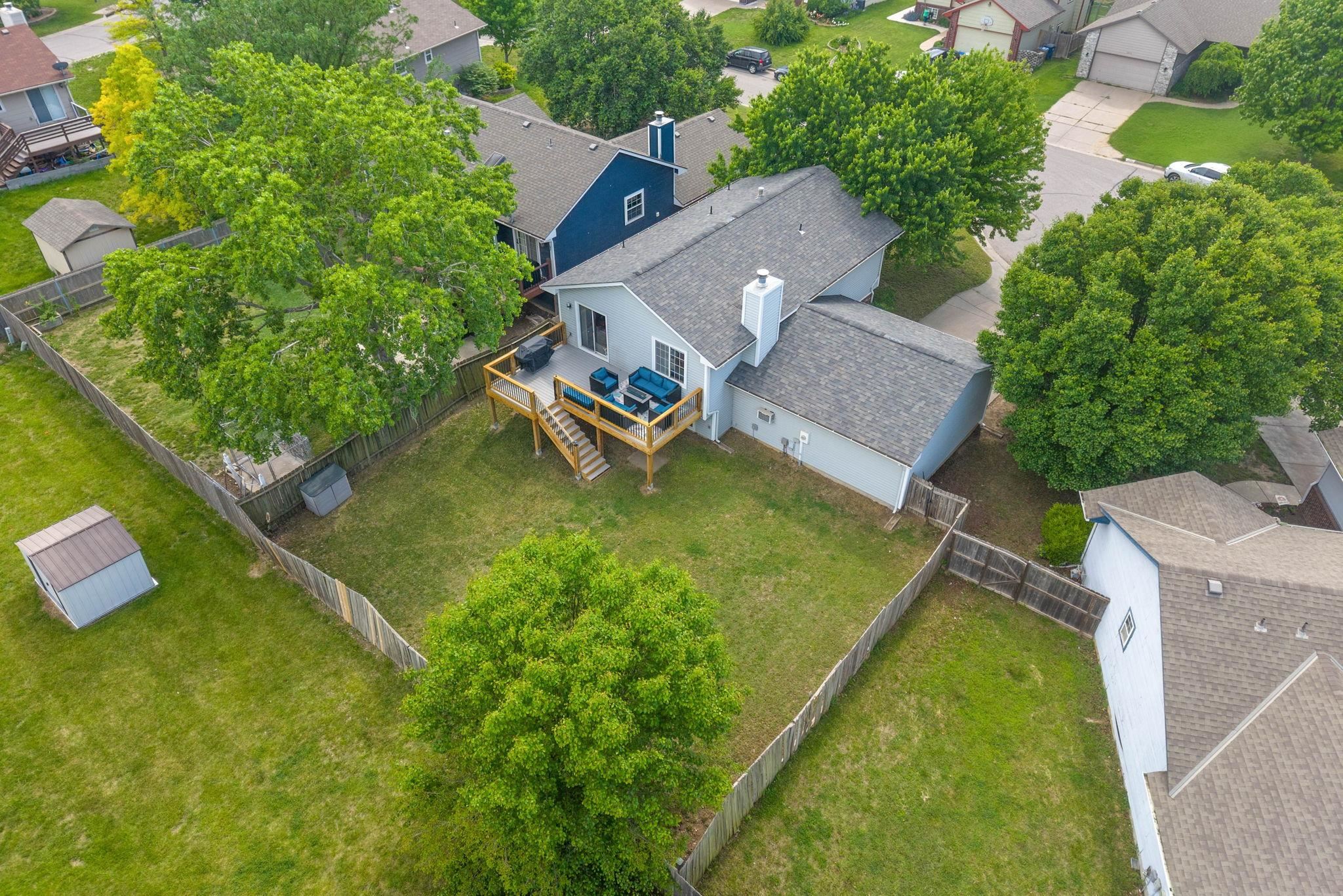 3610 N Governeour Cir, Wichita, Virginia image 33