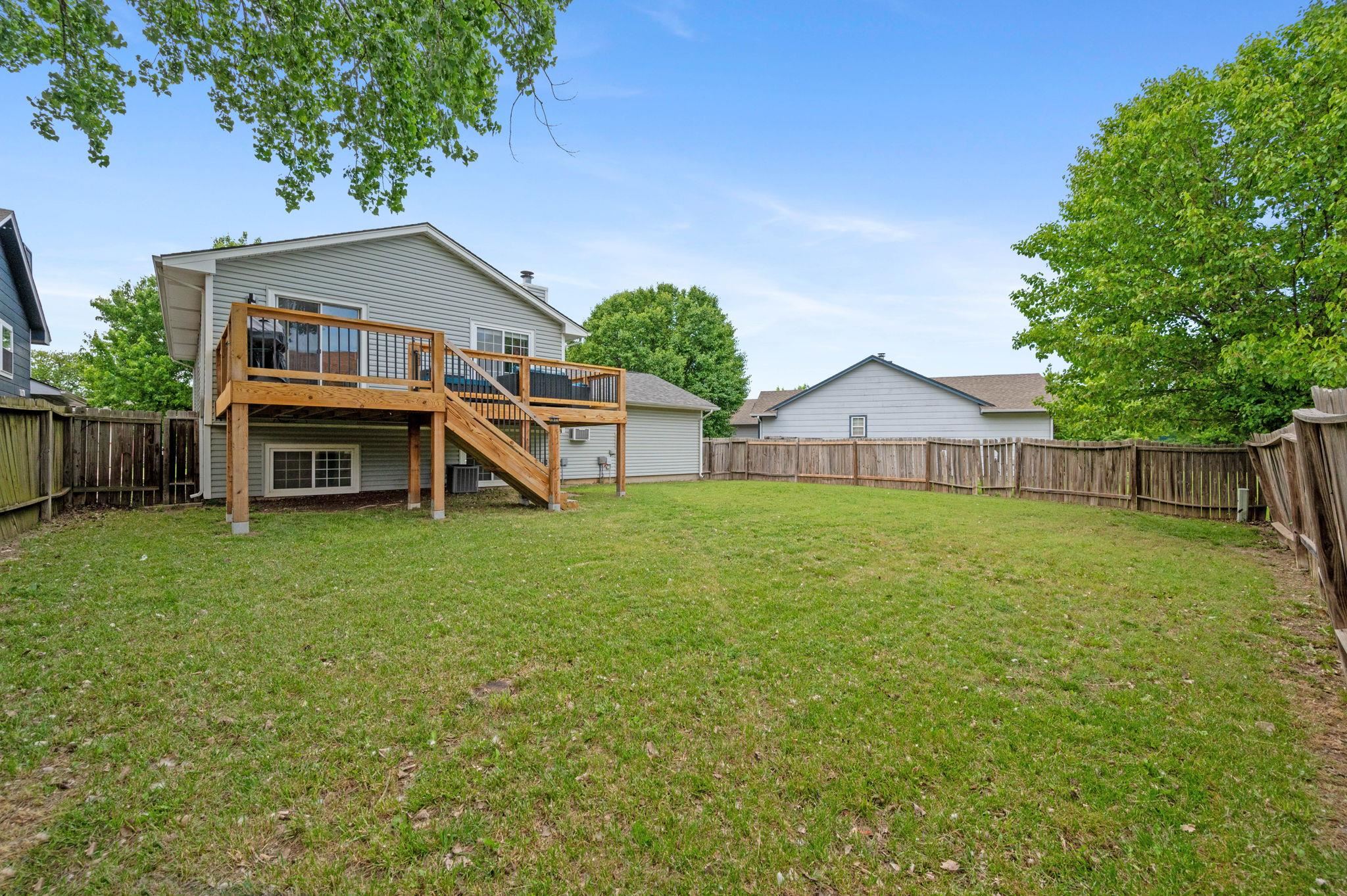 3610 N Governeour Cir, Wichita, Virginia image 29
