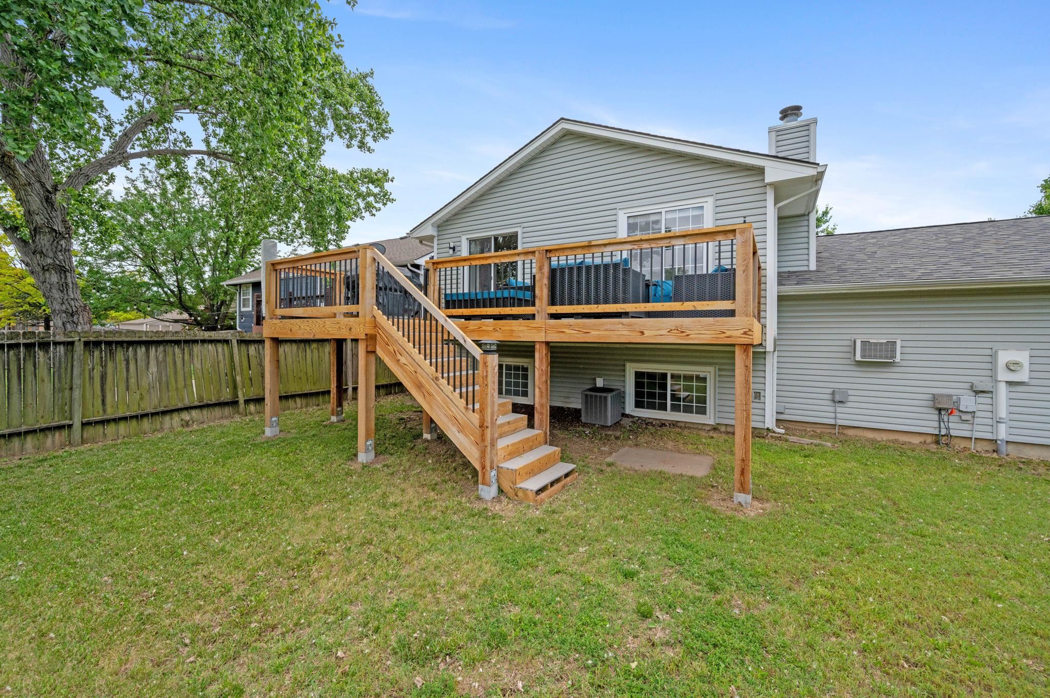 3610 N Governeour Cir, Wichita, Virginia image 28