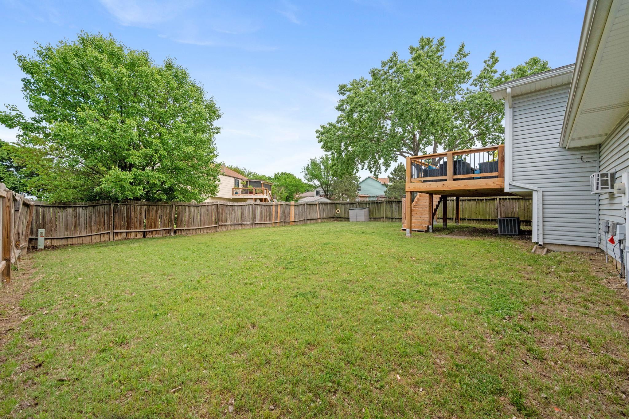 3610 N Governeour Cir, Wichita, Virginia image 31