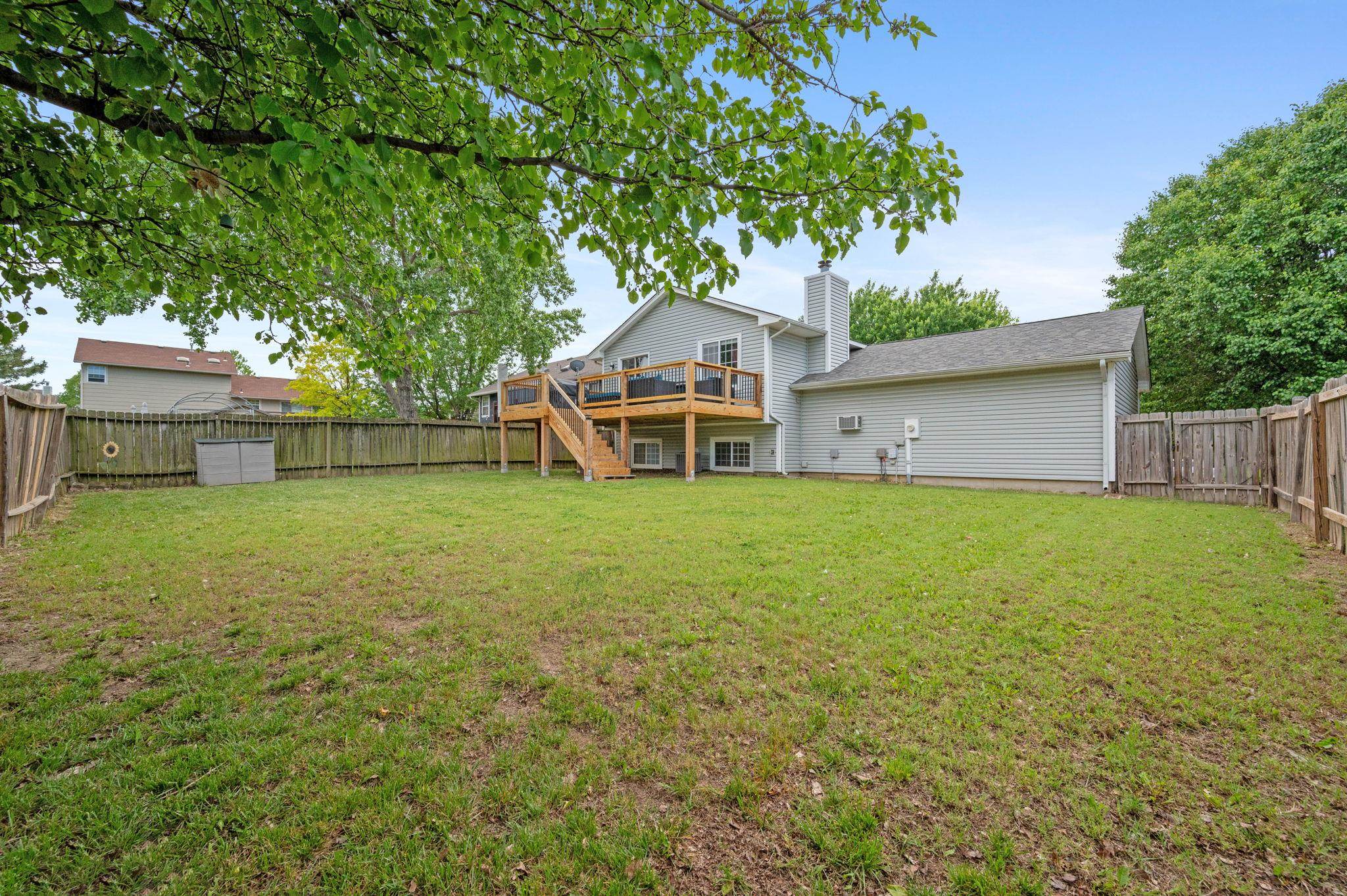 3610 N Governeour Cir, Wichita, Virginia image 30