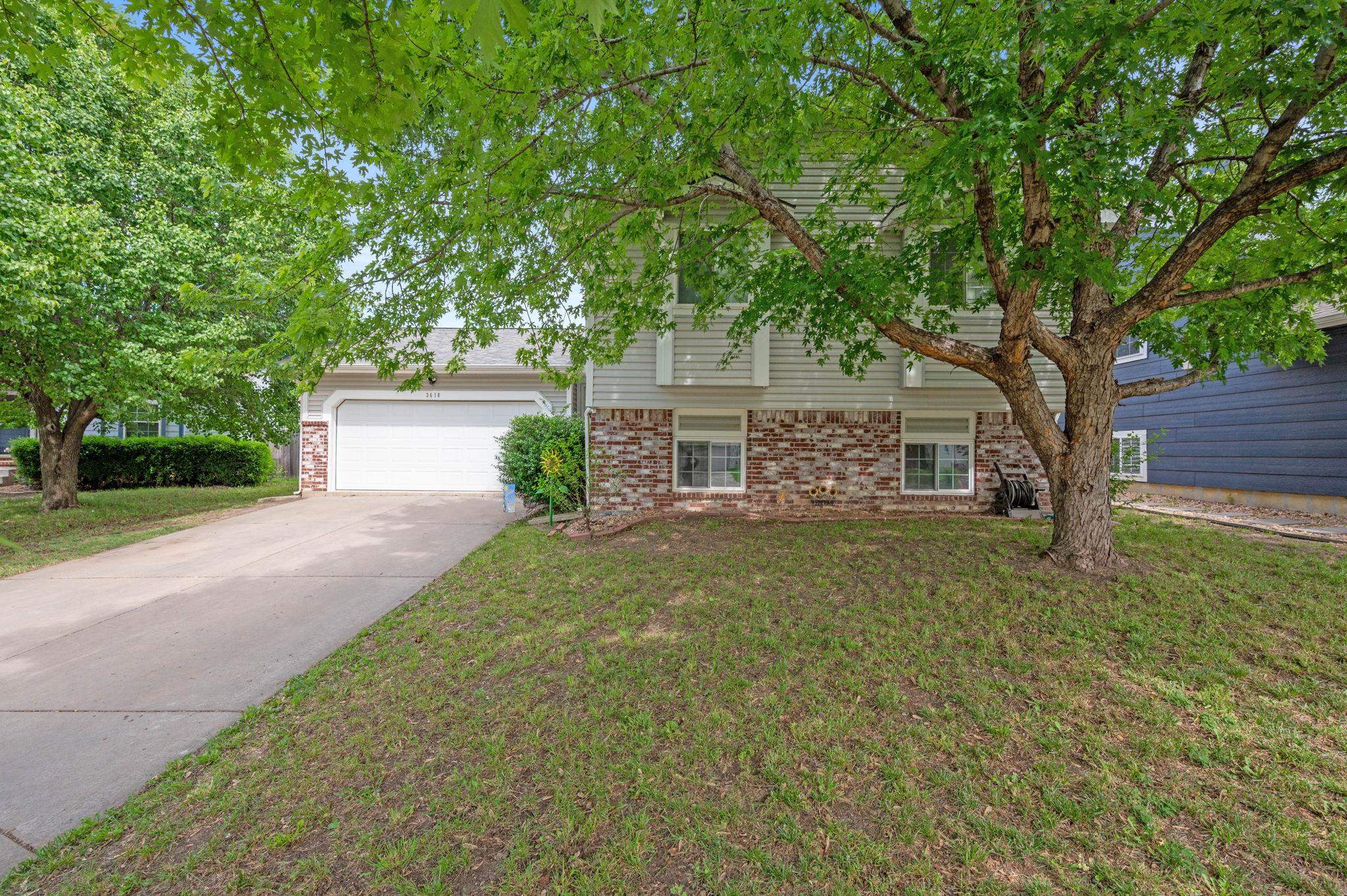 3610 N Governeour Cir, Wichita, Virginia image 4