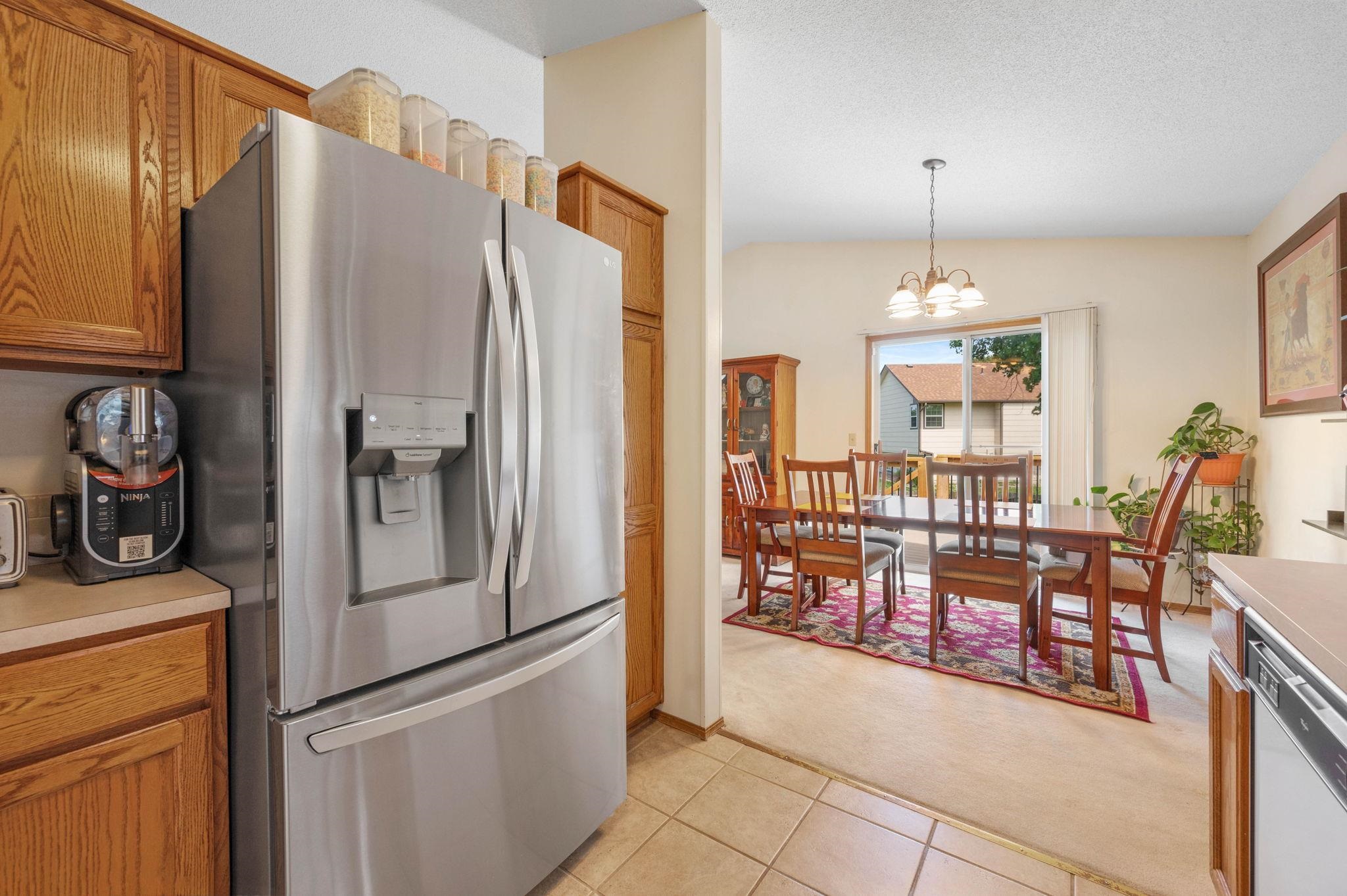 3610 N Governeour Cir, Wichita, Virginia image 8
