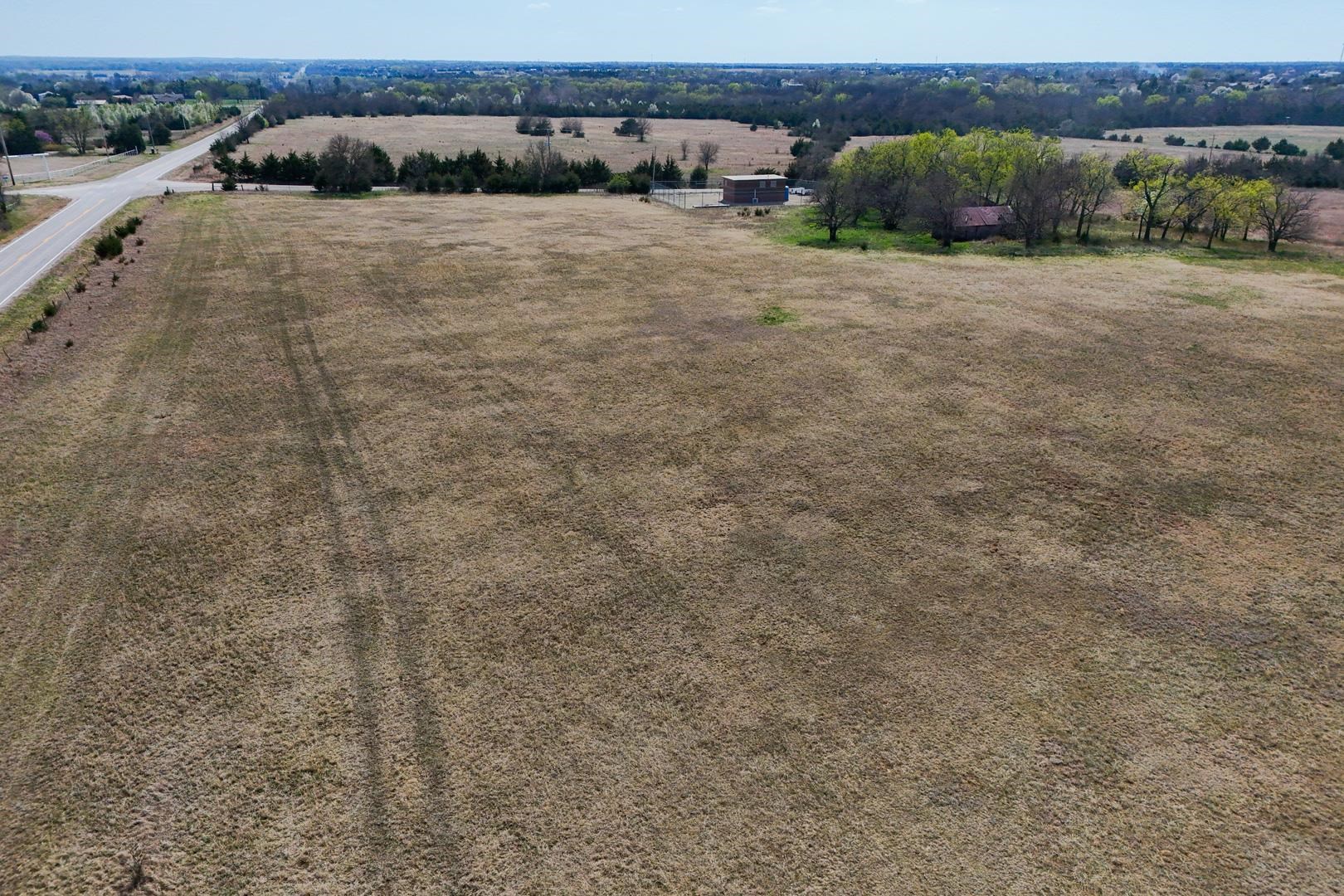 8.6 +/- Acres 0 Sw 40th St, Towanda, Kansas image 16