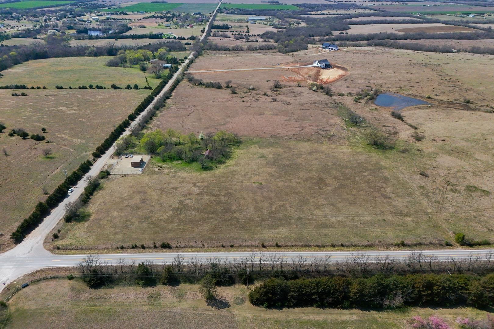 8.6 +/- Acres 0 Sw 40th St, Towanda, Kansas image 8