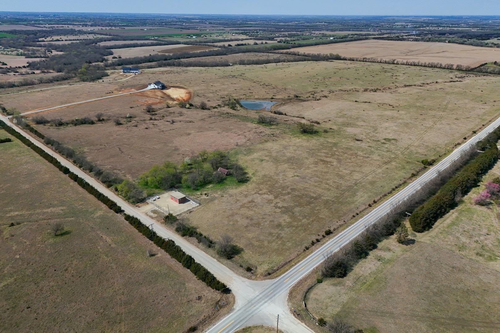 8.6 +/- Acres 0 Sw 40th St, Towanda, Kansas image 3