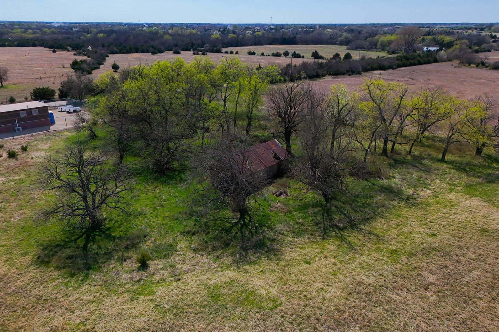 8.6 +/- Acres 0 Sw 40th St, Towanda, Kansas image 9