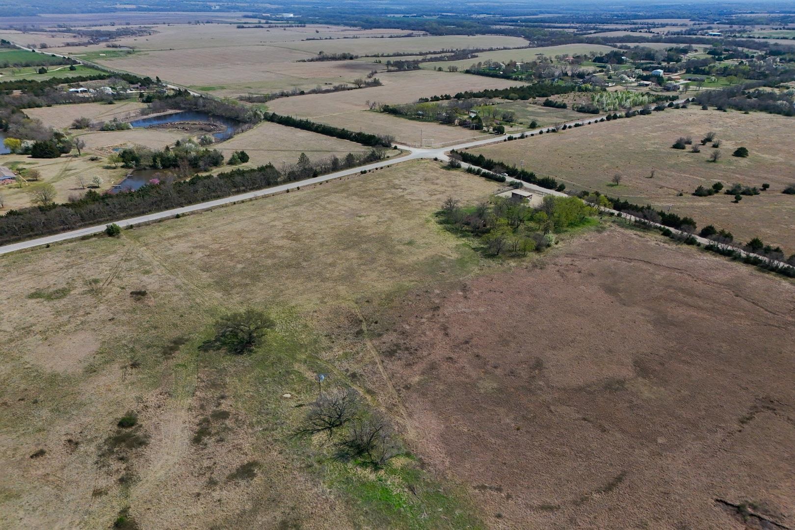 8.6 +/- Acres 0 Sw 40th St, Towanda, Kansas image 5