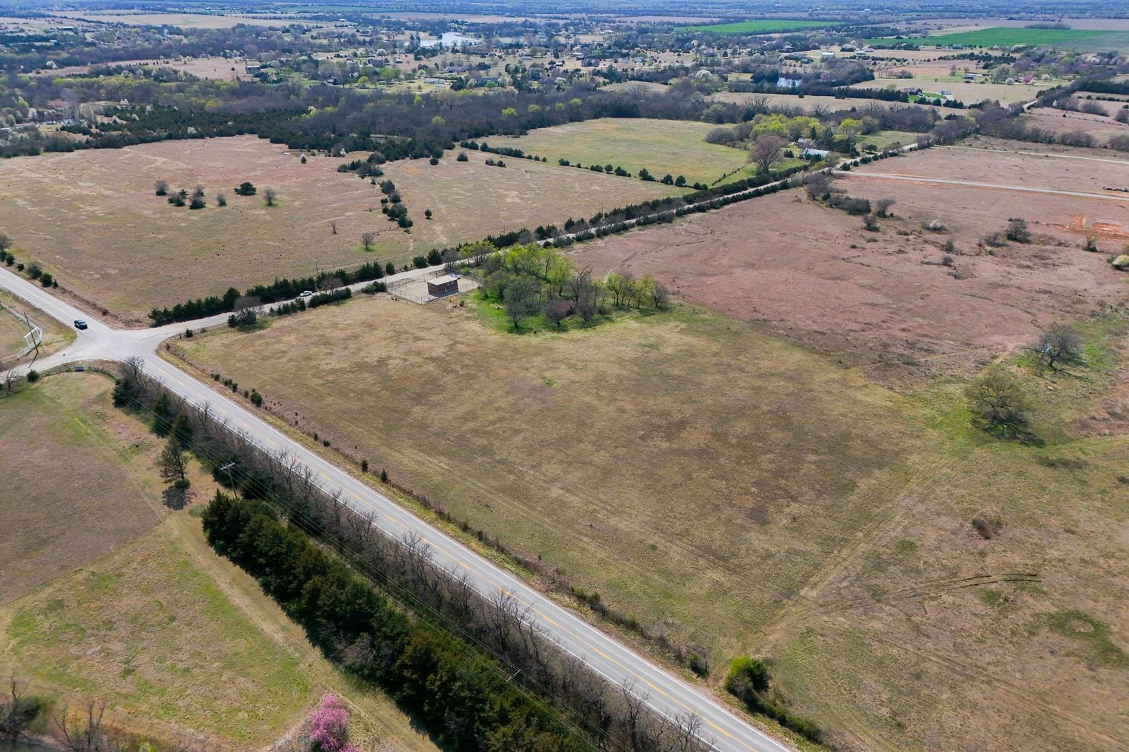 8.6 +/- Acres 0 Sw 40th St, Towanda, Kansas image 7