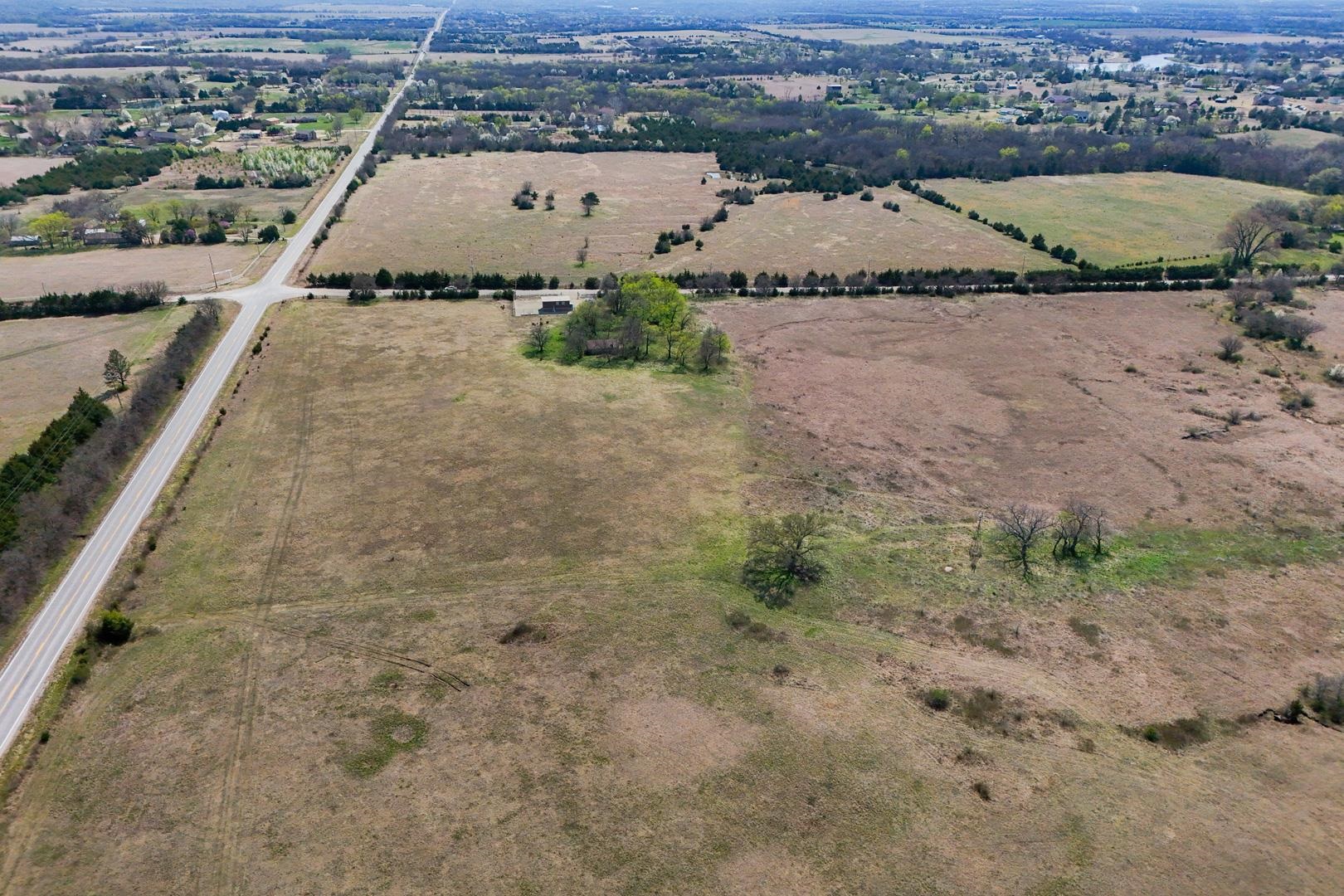 8.6 +/- Acres 0 Sw 40th St, Towanda, Kansas image 6