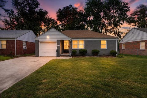 Homes For Sale - 6724 E Orme St<br/> Sedgwick County, Wichita, KS 67207