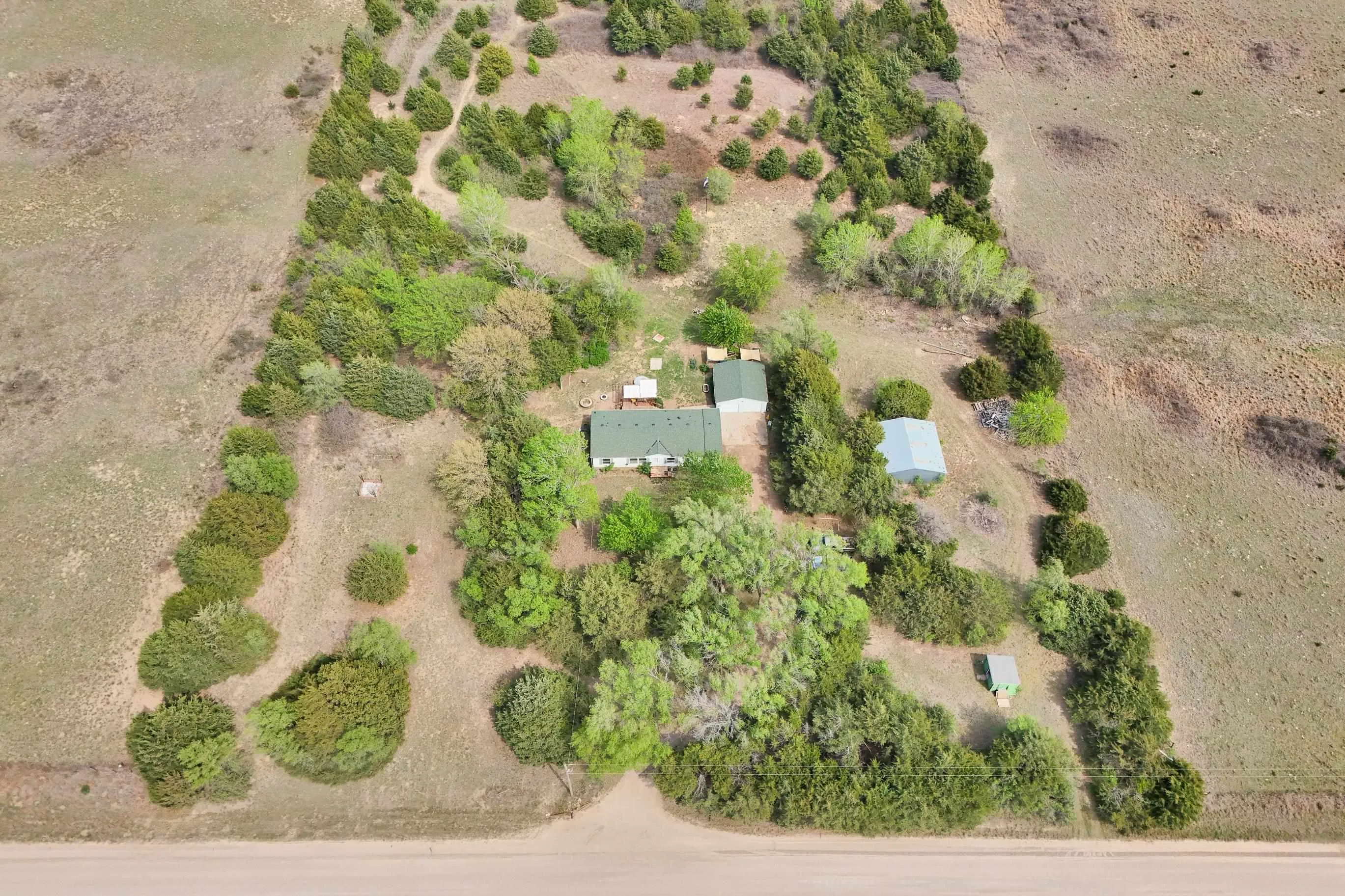 Burrton, Kansas 67020, United States, 3 Bedrooms Bedrooms, ,2 BathroomsBathrooms,Residential,Active,115206