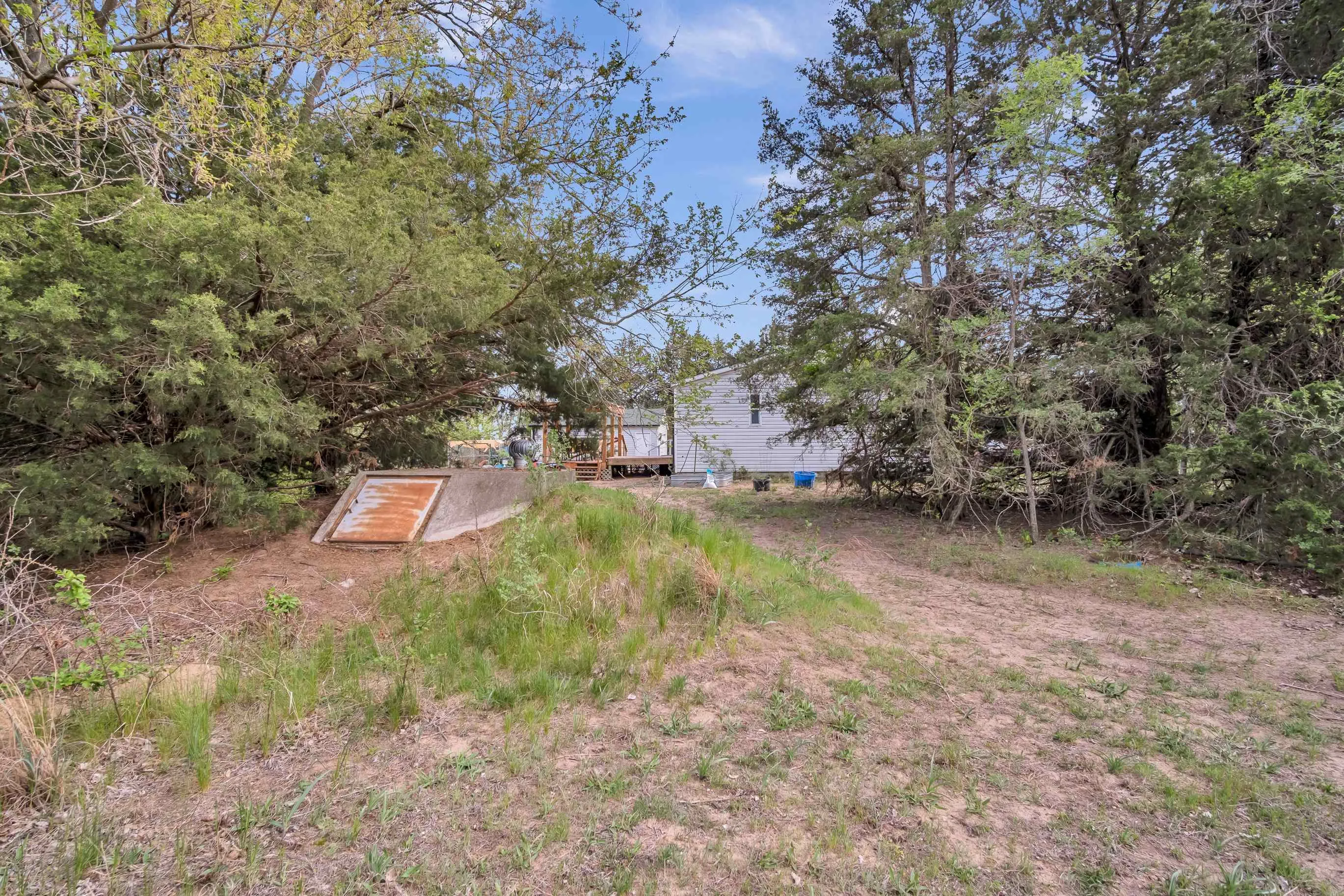 Burrton, Kansas 67020, United States, 3 Bedrooms Bedrooms, ,2 BathroomsBathrooms,Residential,Active,115206