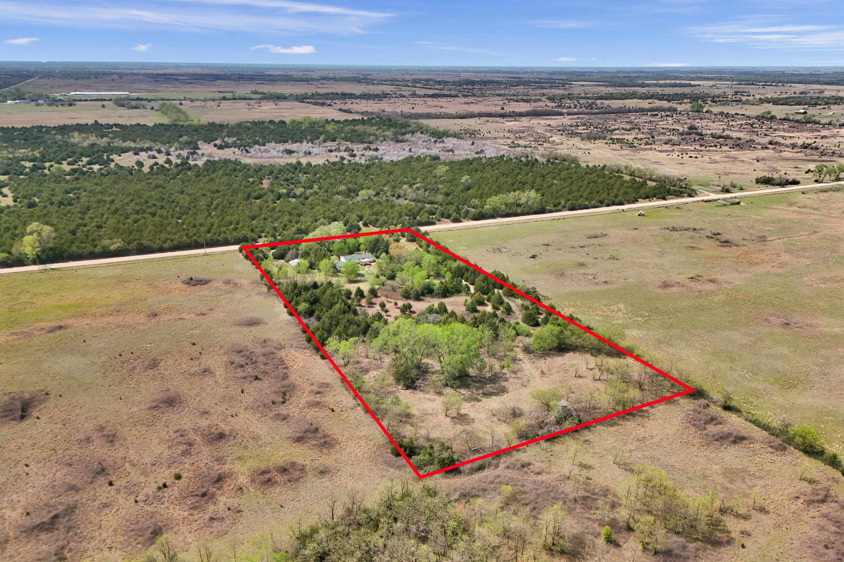 1506 N River Park Rd, Burrton, Virginia image 2