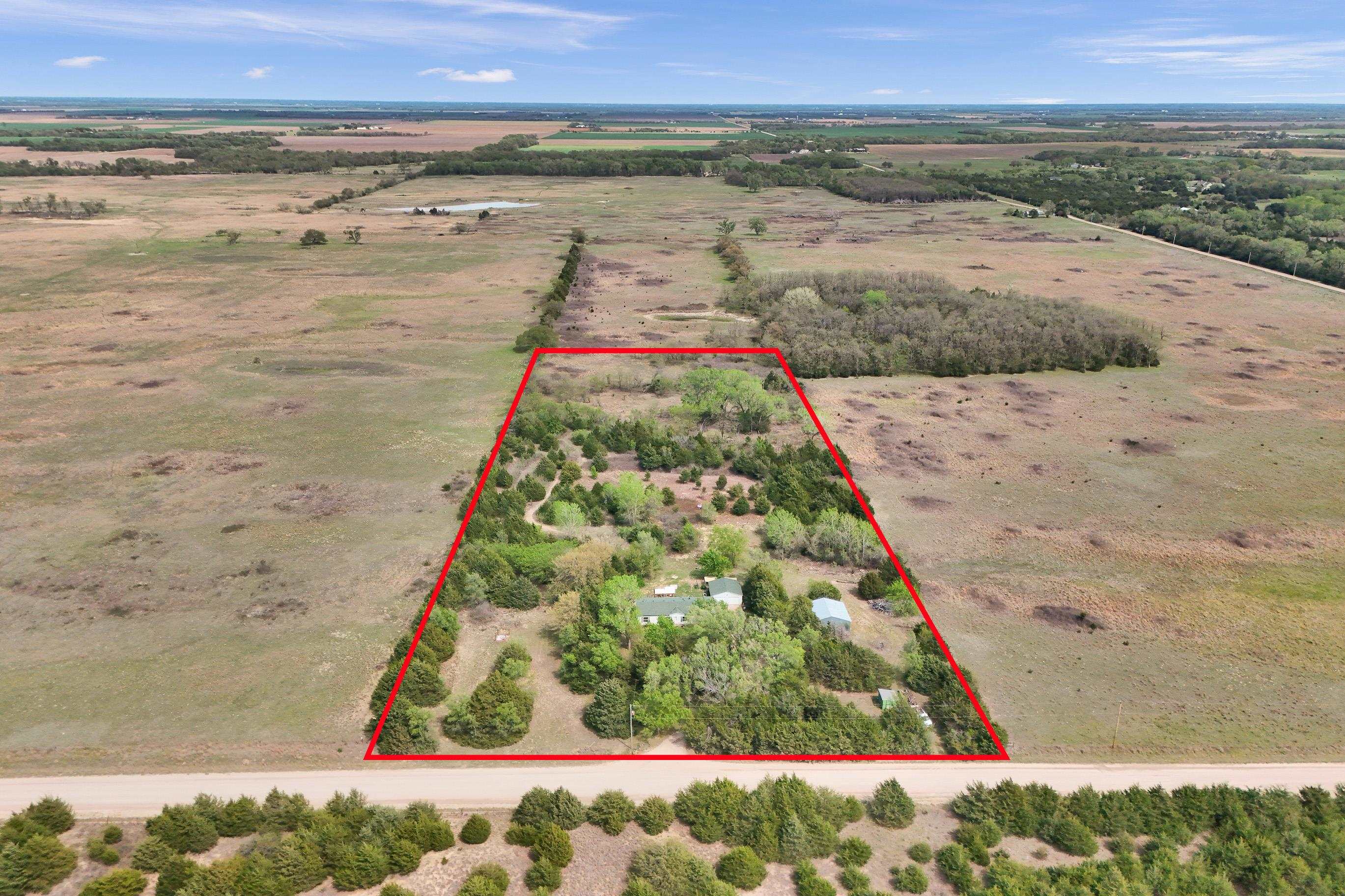 1506 N River Park Rd, Burrton, Virginia image 34