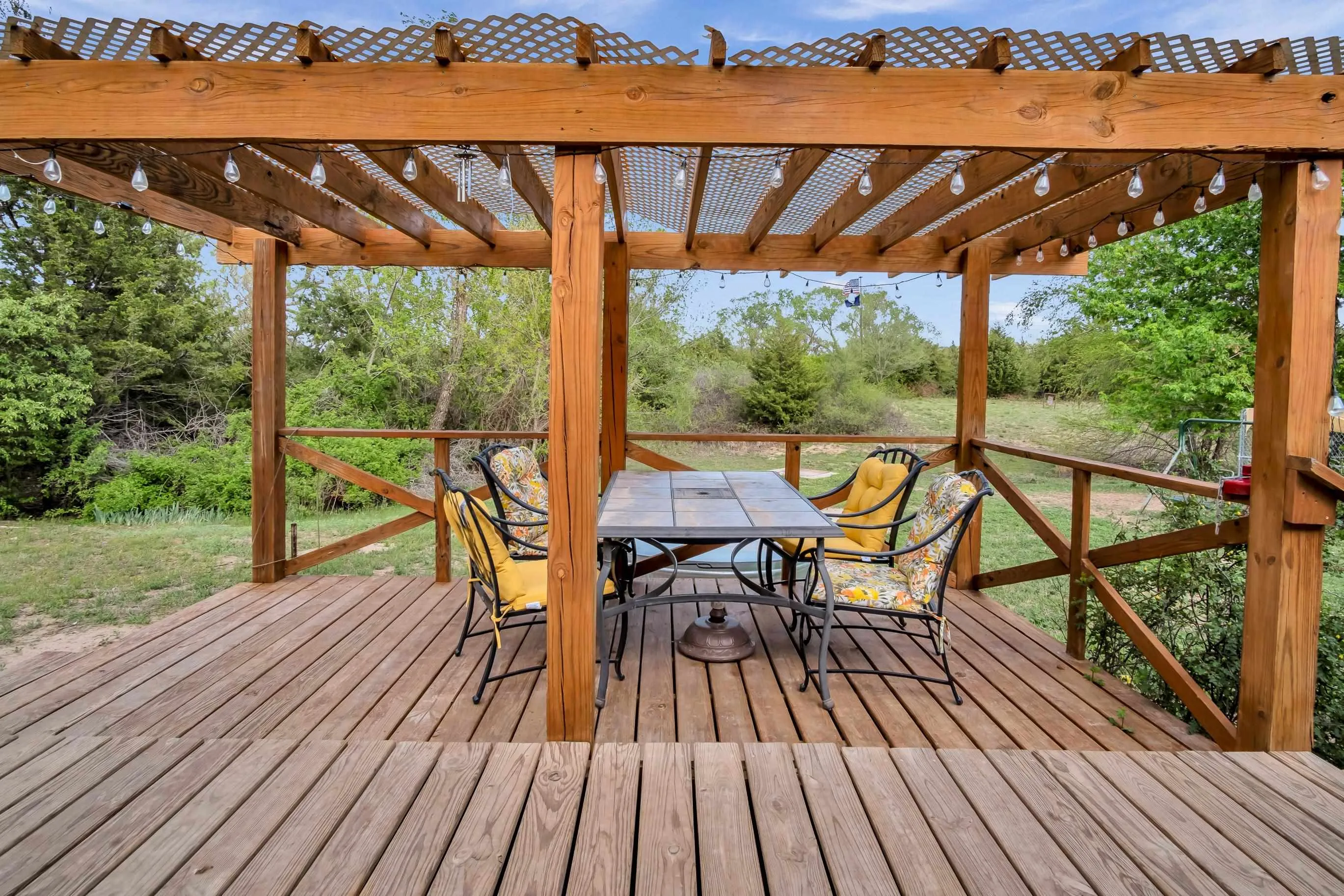 Burrton, Kansas 67020, United States, 3 Bedrooms Bedrooms, ,2 BathroomsBathrooms,Residential,Active,115206