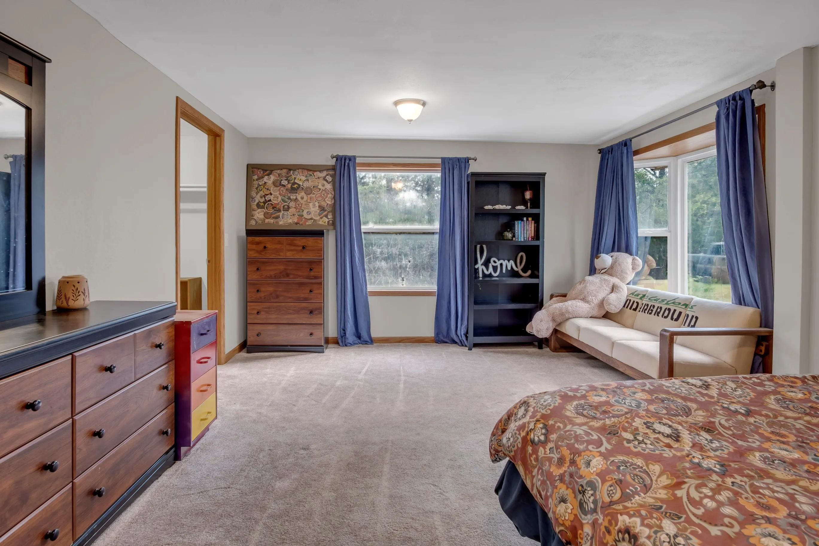 Burrton, Kansas 67020, United States, 3 Bedrooms Bedrooms, ,2 BathroomsBathrooms,Residential,Active,115206