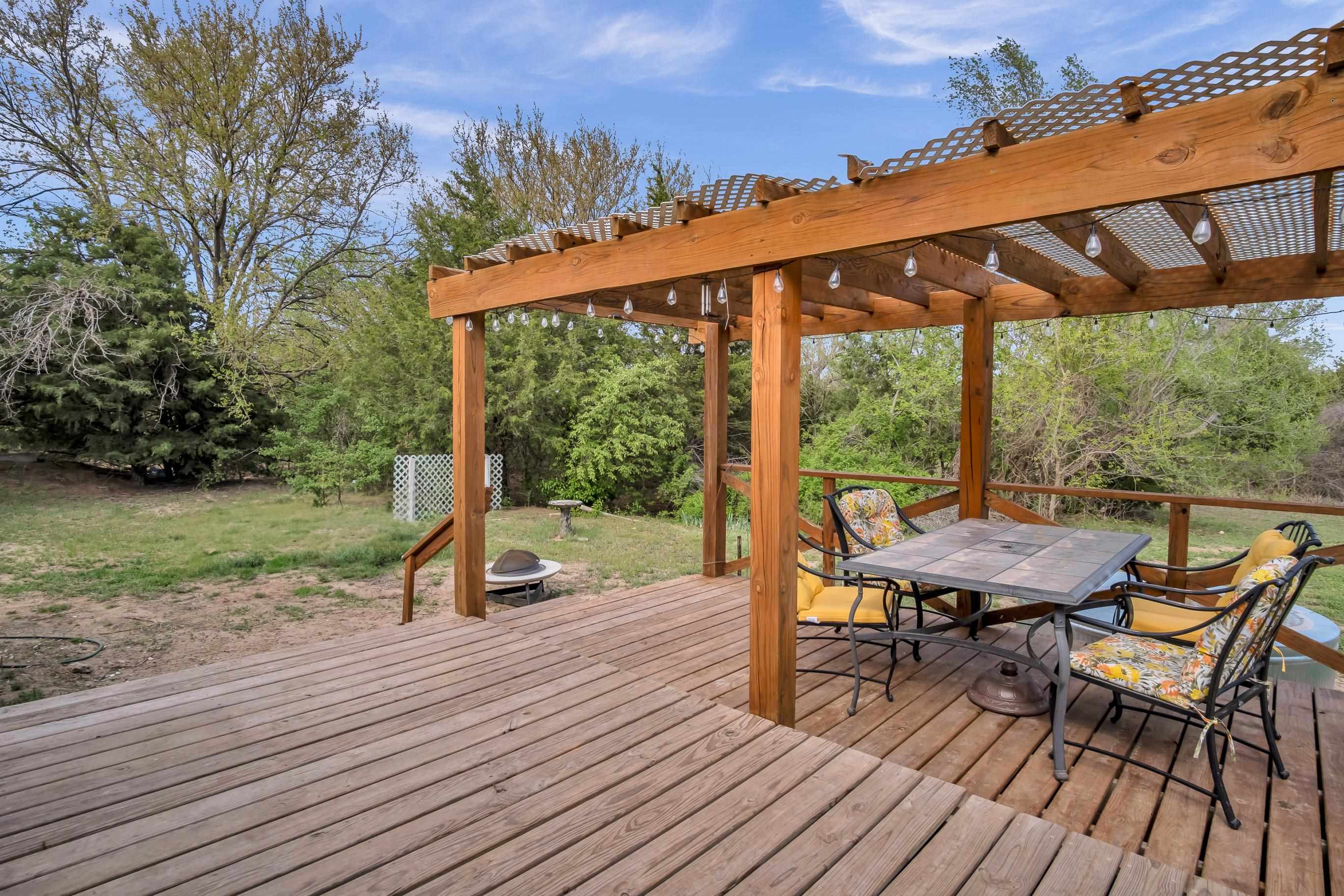 1506 N River Park Rd, Burrton, Virginia image 28