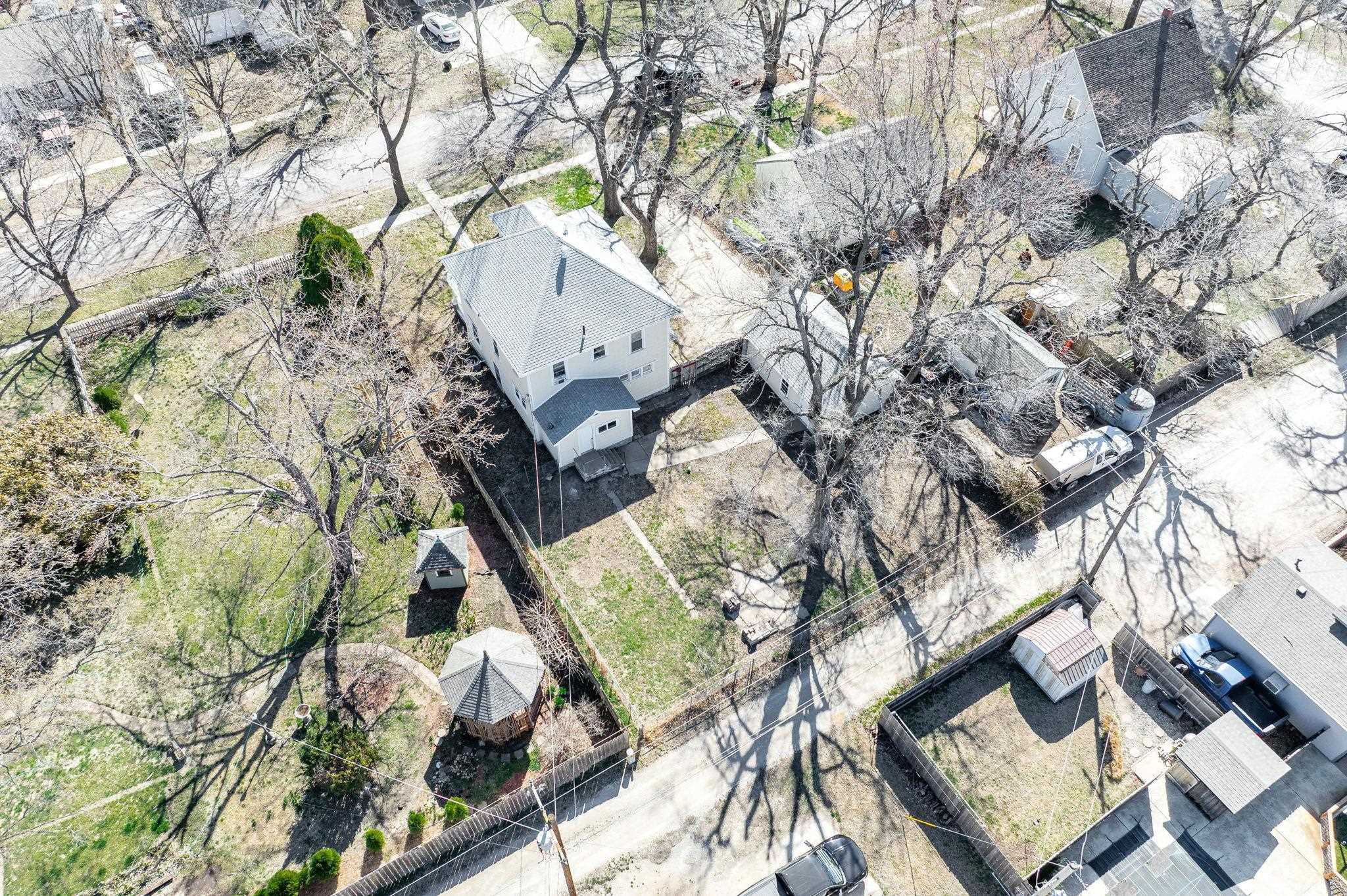 609 N Garfield Ave, Sedgwick, Kansas image 33