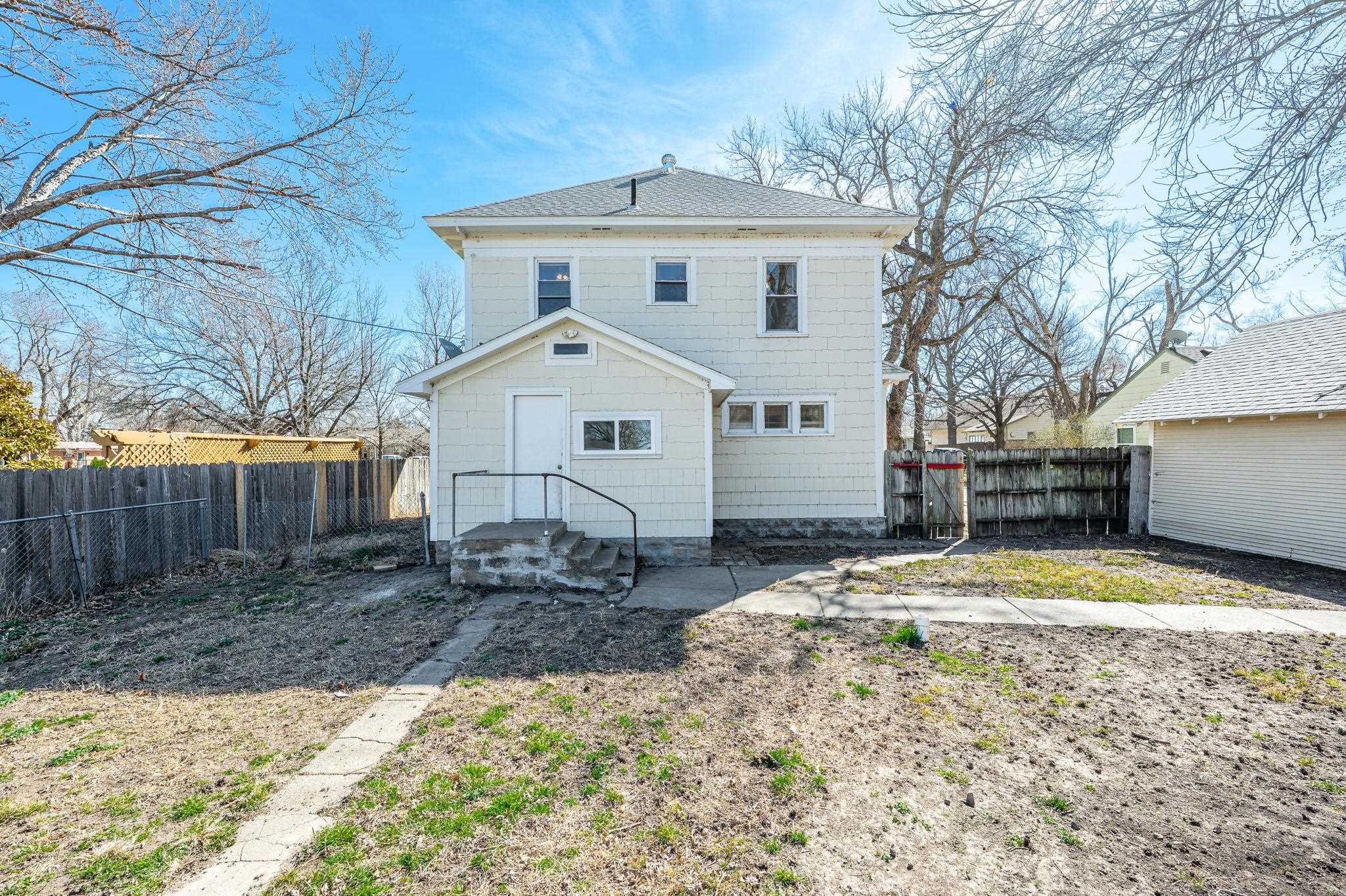 609 N Garfield Ave, Sedgwick, Kansas image 26