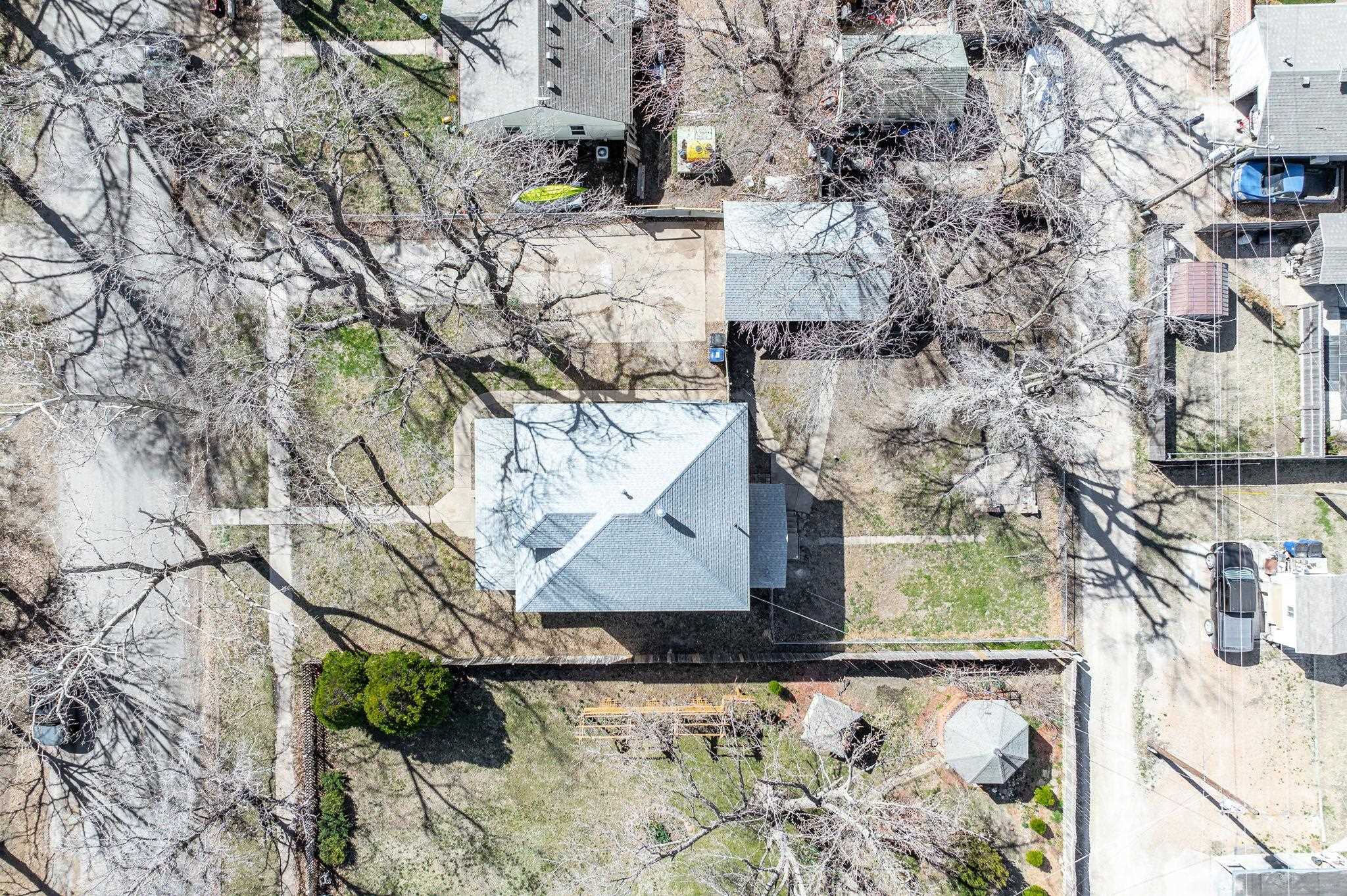 609 N Garfield Ave, Sedgwick, Kansas image 32