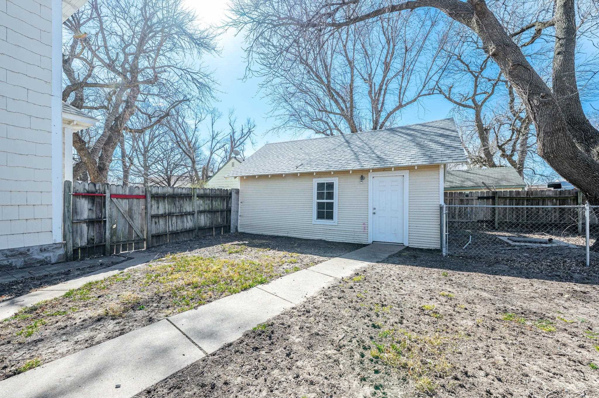 609 N Garfield Ave, Sedgwick, Kansas image 29