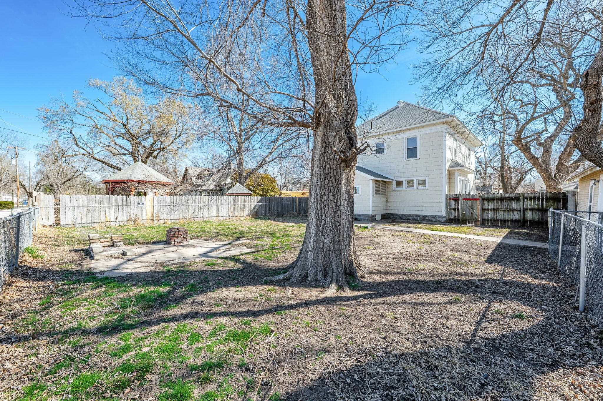 609 N Garfield Ave, Sedgwick, Kansas image 27