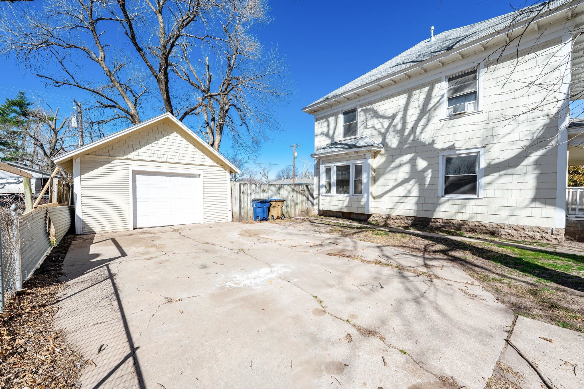 609 N Garfield Ave, Sedgwick, Kansas image 30