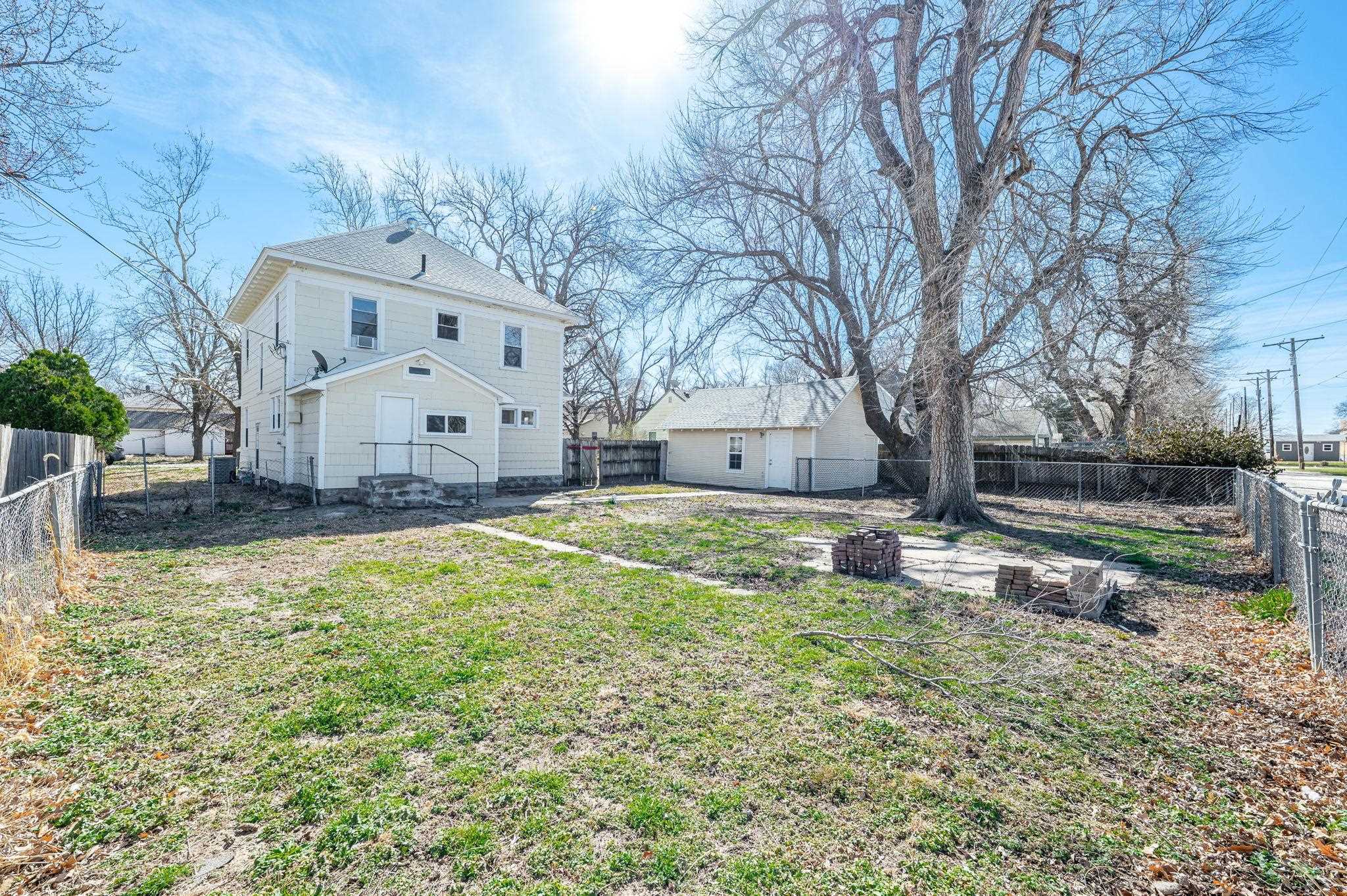 609 N Garfield Ave, Sedgwick, Kansas image 28