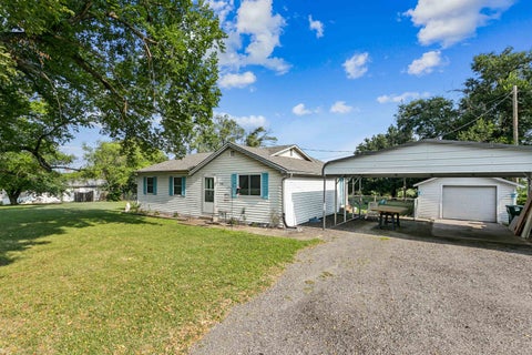 Homes For Sale - 3544 SW 100th St<br/> Butler County, Augusta, KS 67010