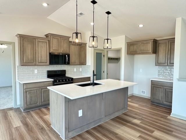 2824 N Rutland Ln, Augusta, Kansas image 5