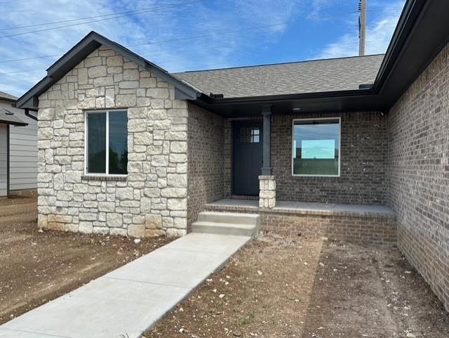 2824 N Rutland Ln, Augusta, Kansas image 2