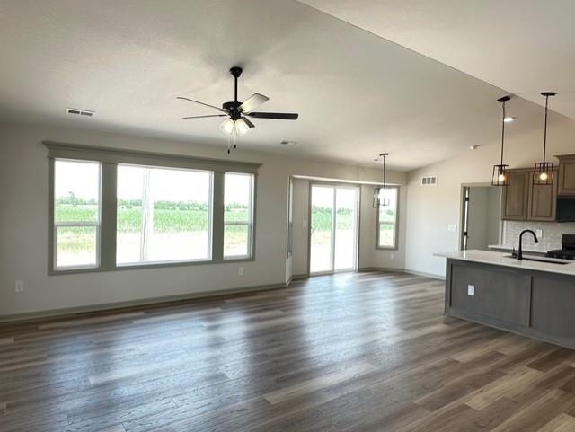 2824 N Rutland Ln, Augusta, Kansas image 3