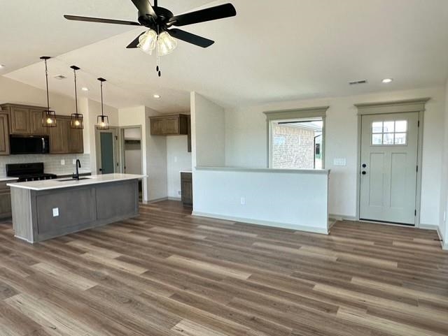 2824 N Rutland Ln, Augusta, Kansas image 4