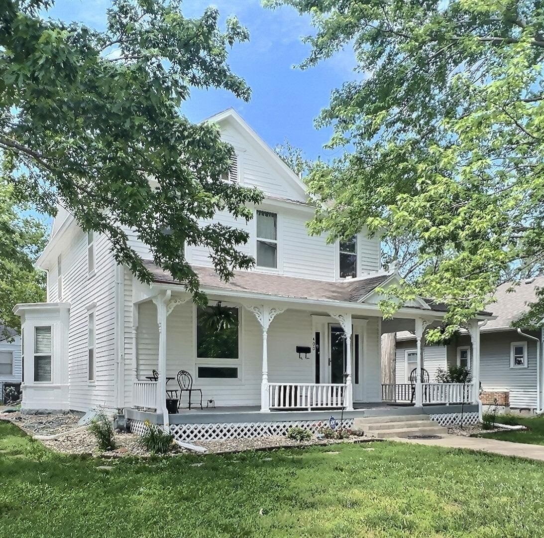 400 E 1st St, Newton, Kansas image 4