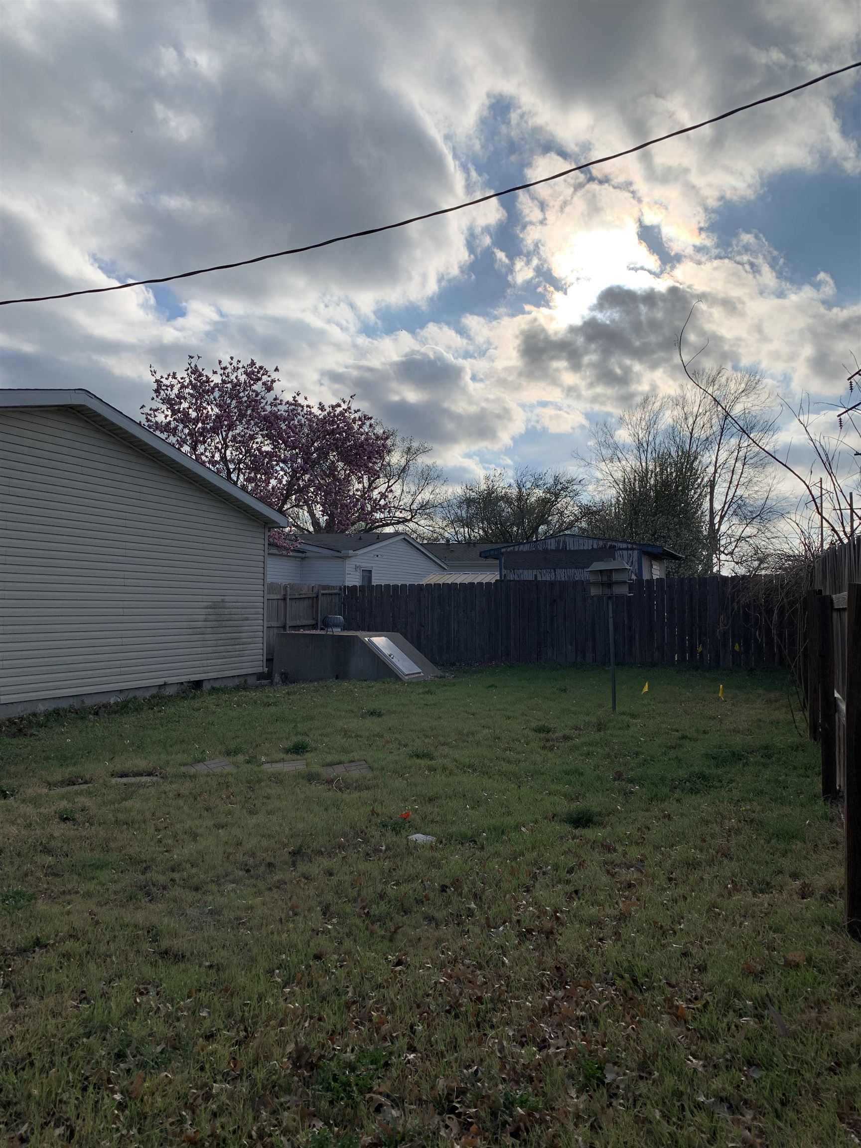 4216 E Jonquil Cir, Wichita, Kansas image 20
